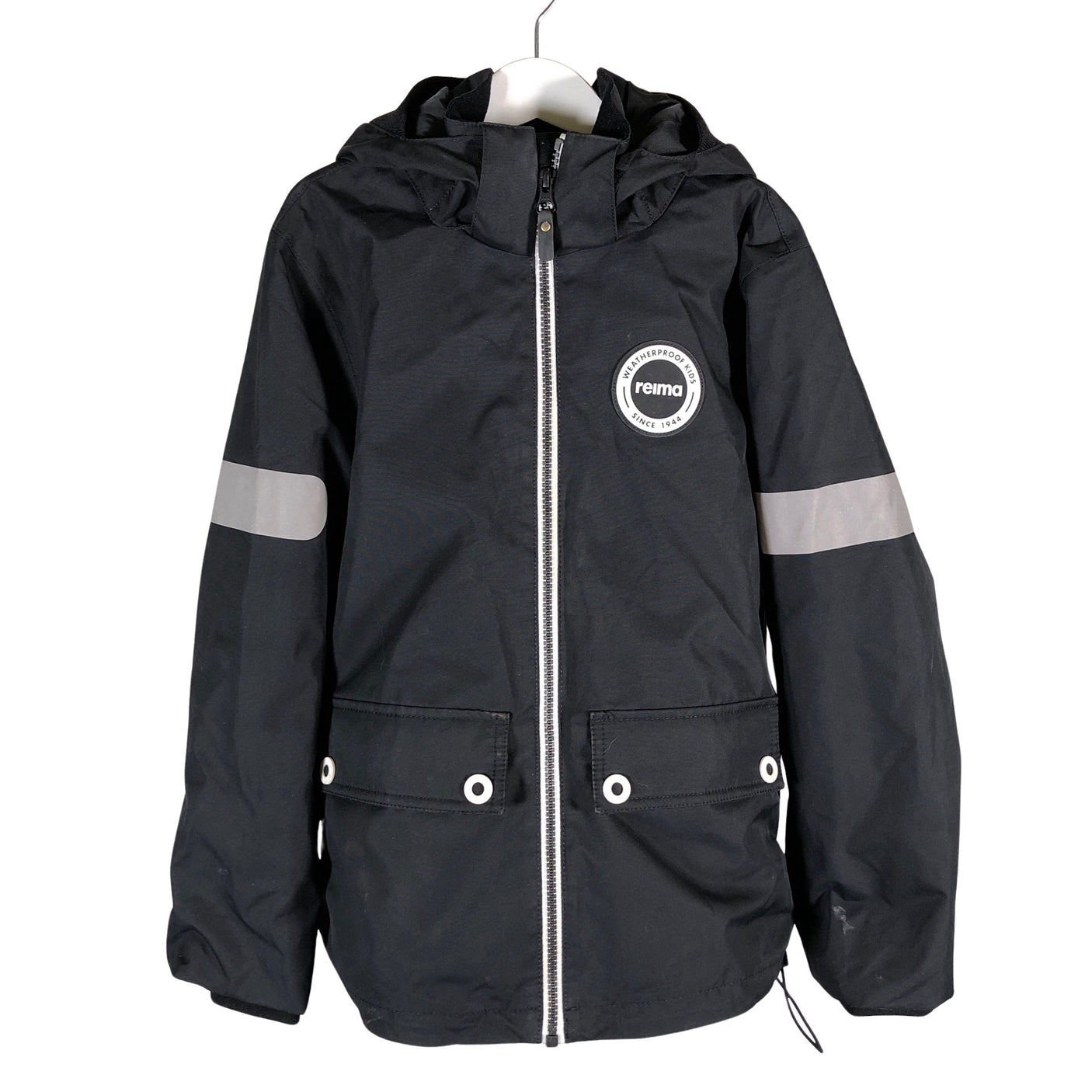 Unisex Reimatec - Kevyttoppatakki, koko 128 - 134 - (1)