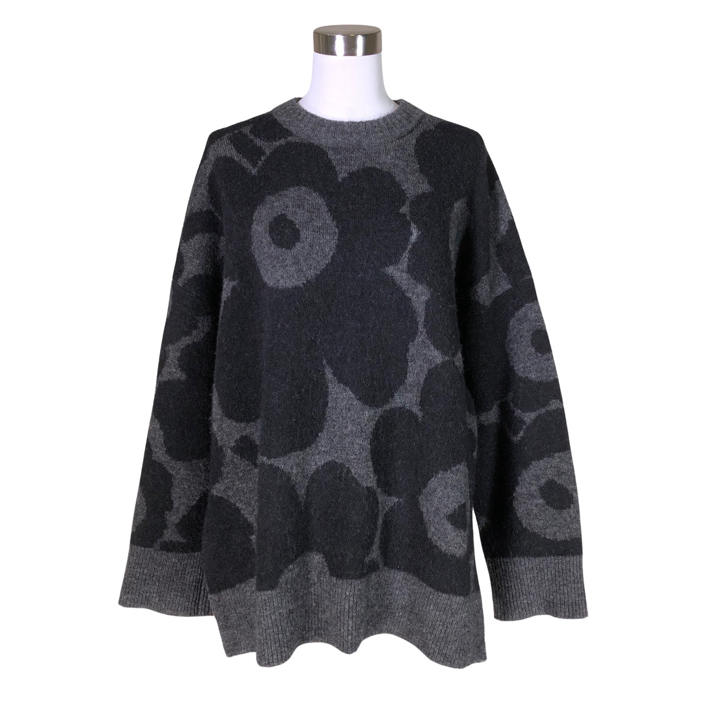 Unisex Marimekko - Neuletunika, koko 40 - (1)