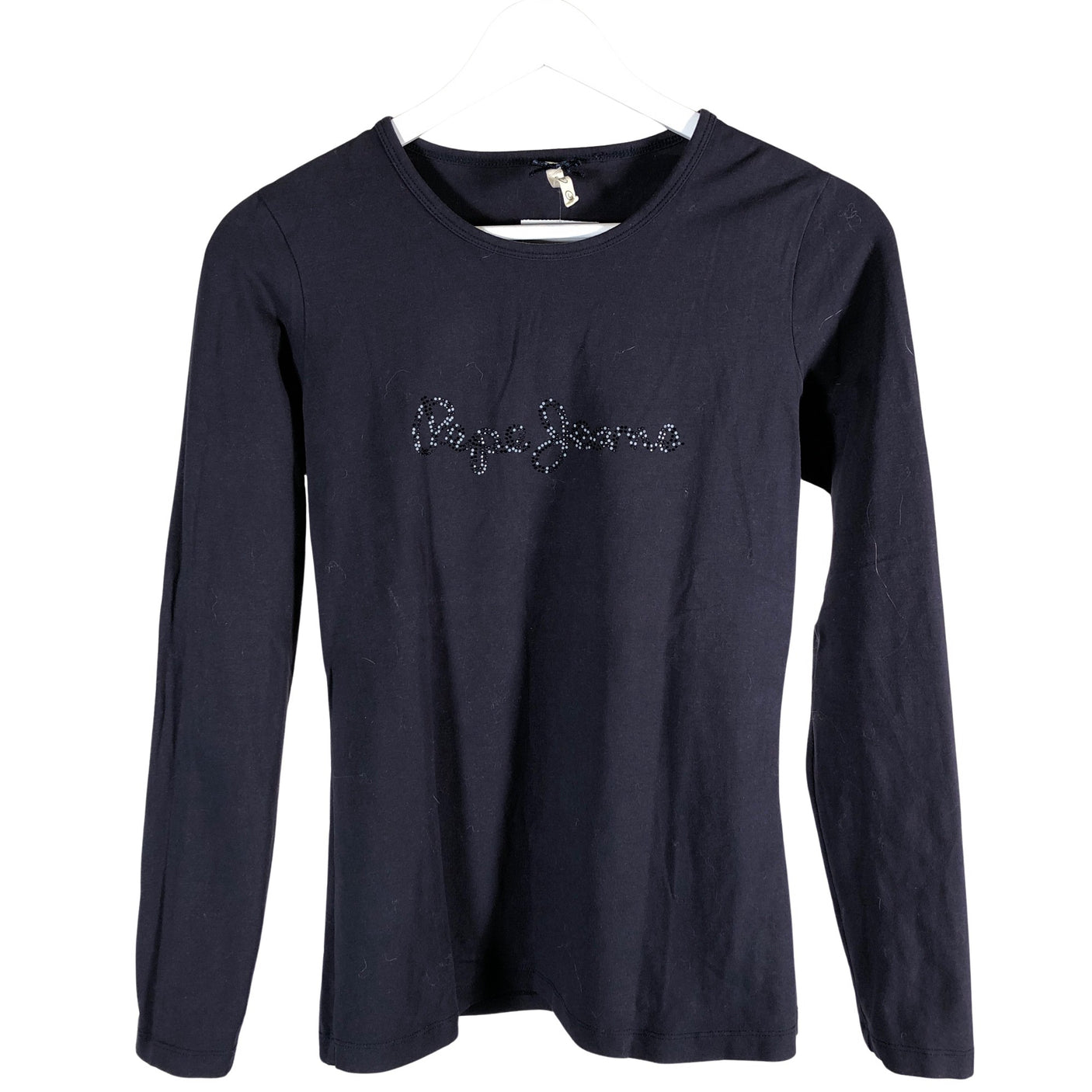 Unisex Pepe Jeans - Trikoopaita, koko 40 - (1)