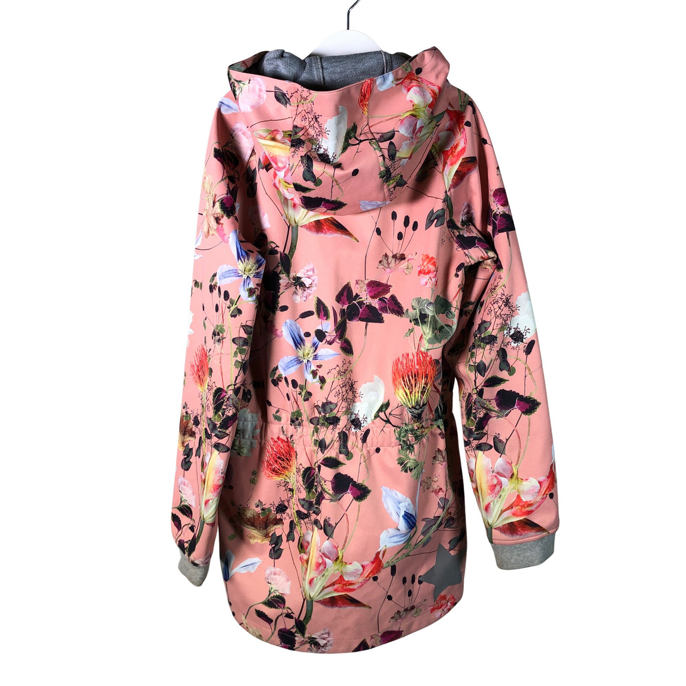 Unisex Molo Kids - Parkatakki, koko 158 - 164 - (2)