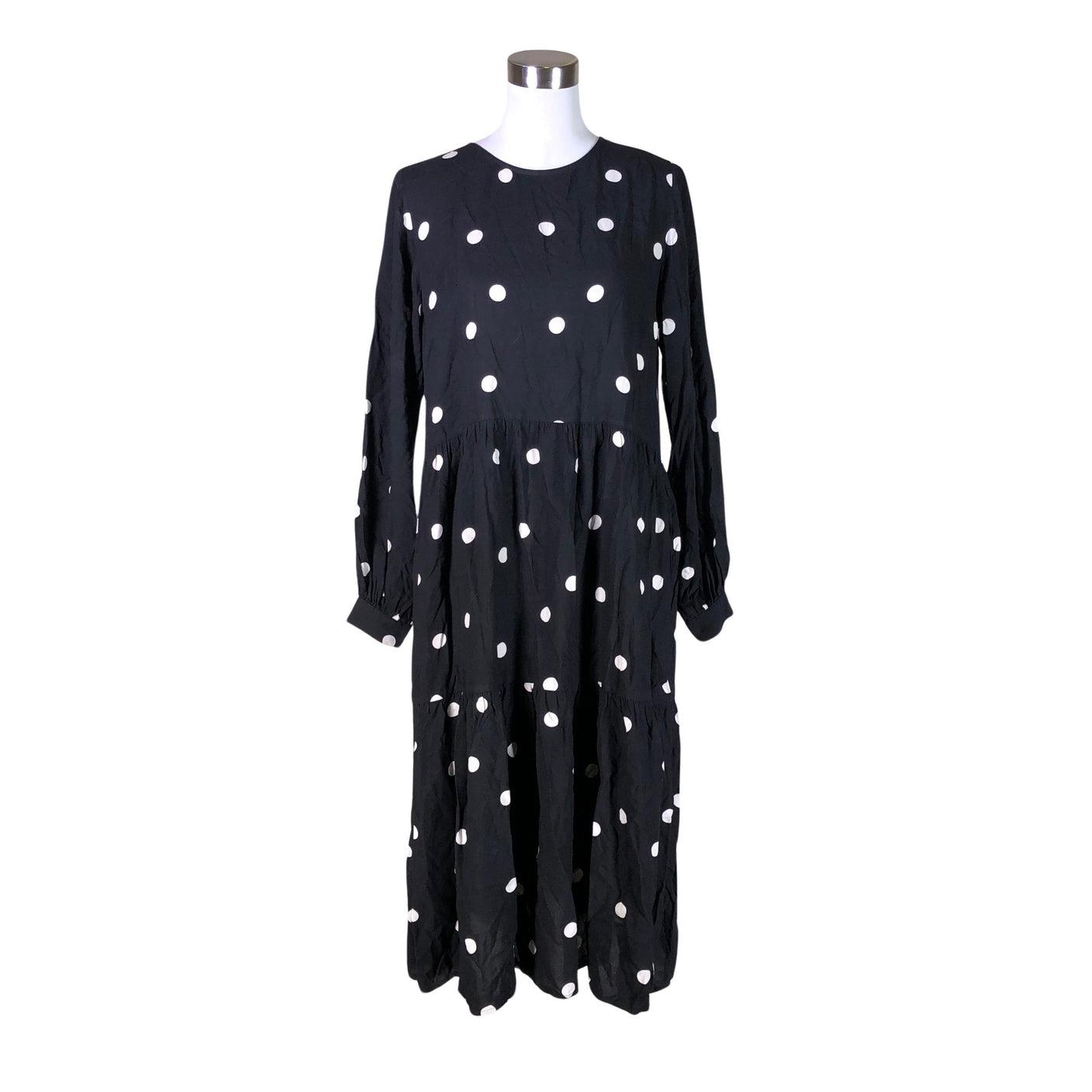 Unisex Nanso - Sifonkimekko, koko 36 - (1)