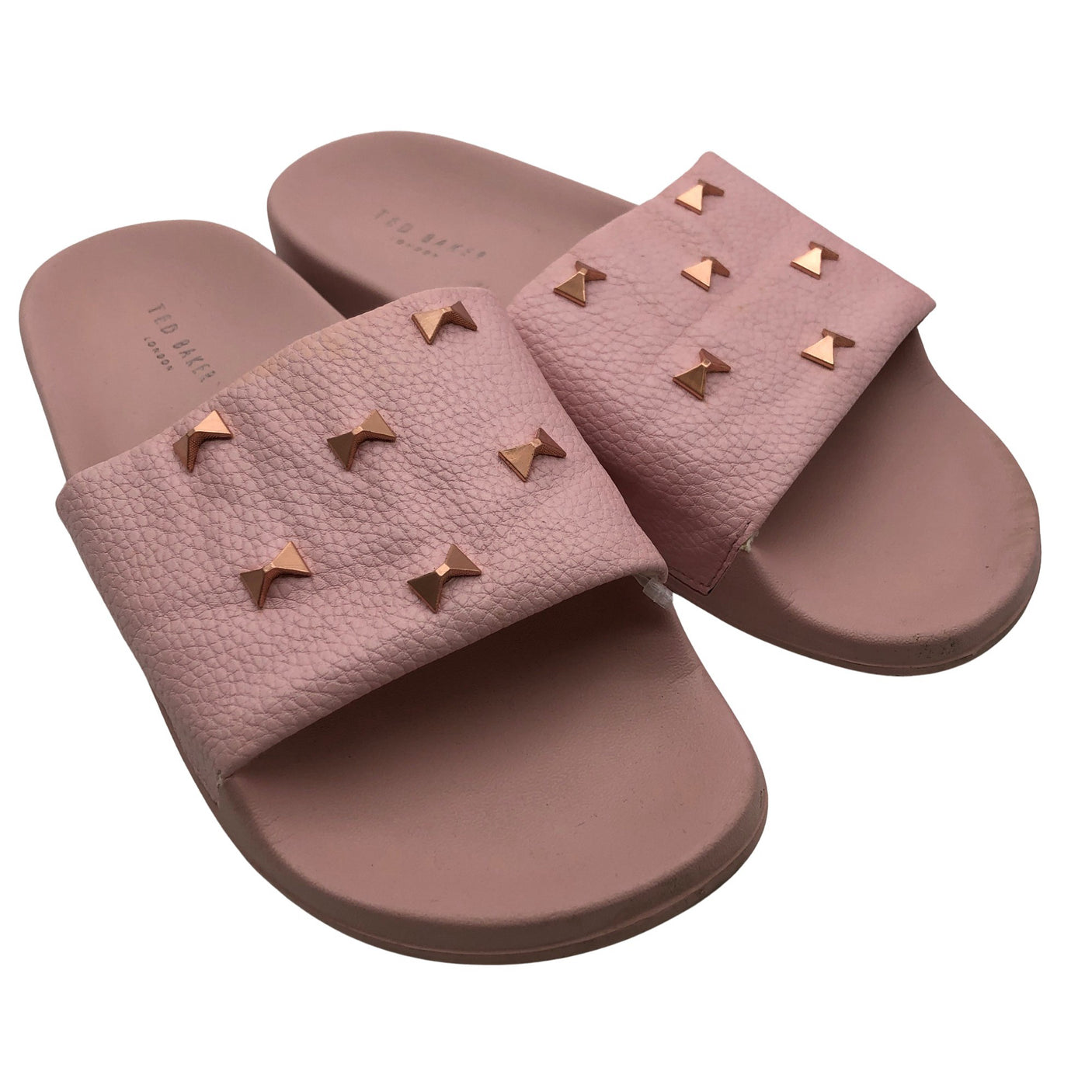 Unisex Ted Baker - Sandaalit, koko 38 - (2)
