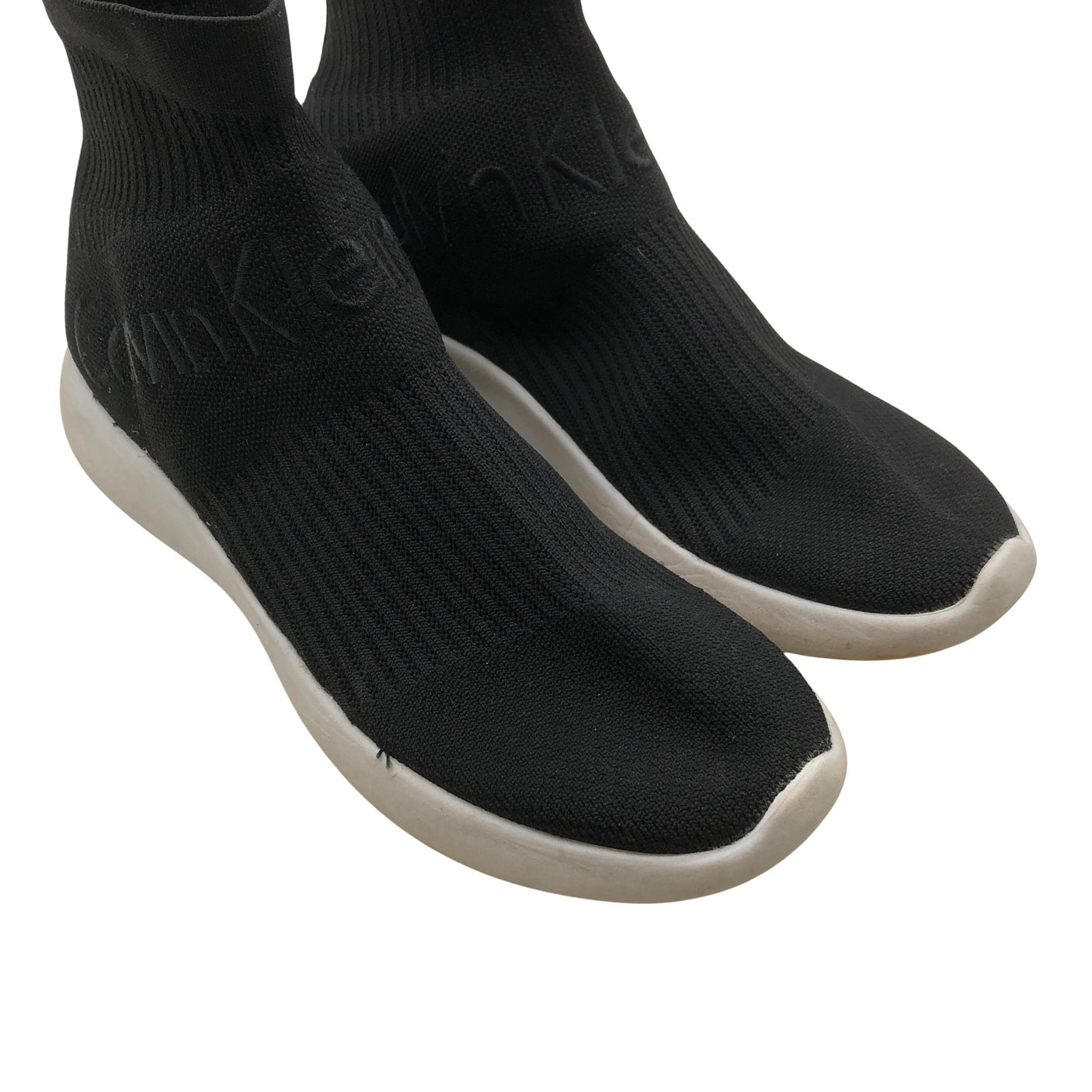 Unisex Calvin Klein - Tennarit, koko 39 - (2)