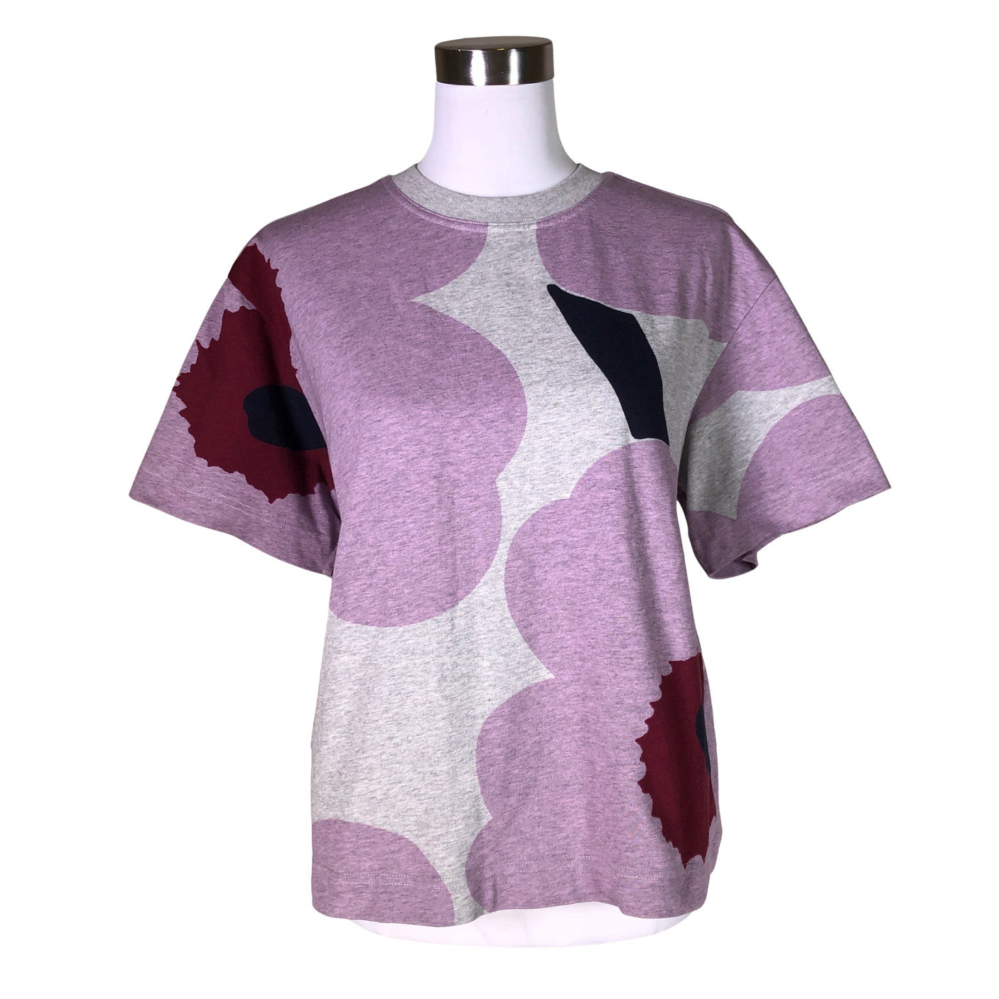 Unisex Marimekko - T-paita, koko 34 - (1)