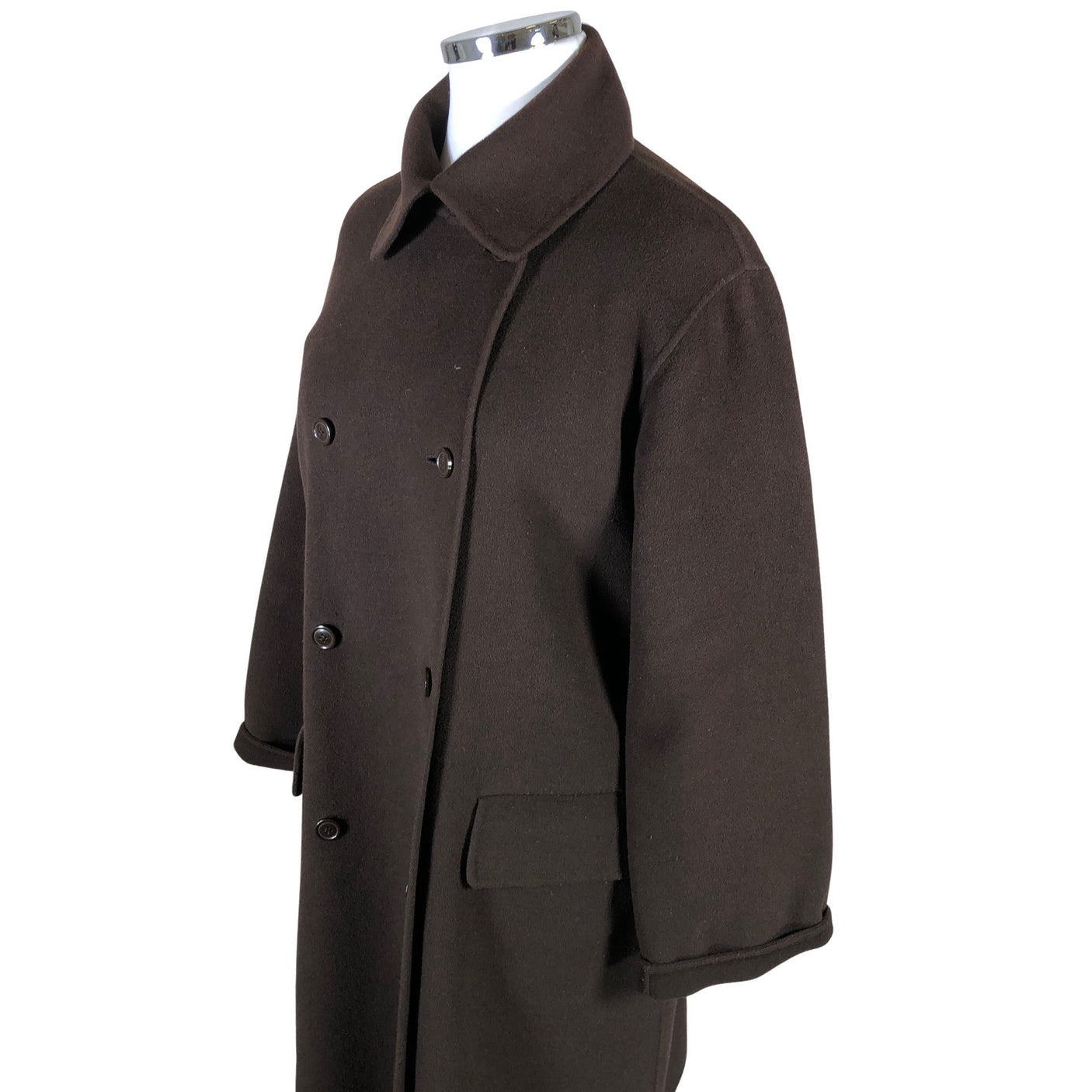 Unisex Ritva Falla - Villakangastakki, koko 38 - (3)