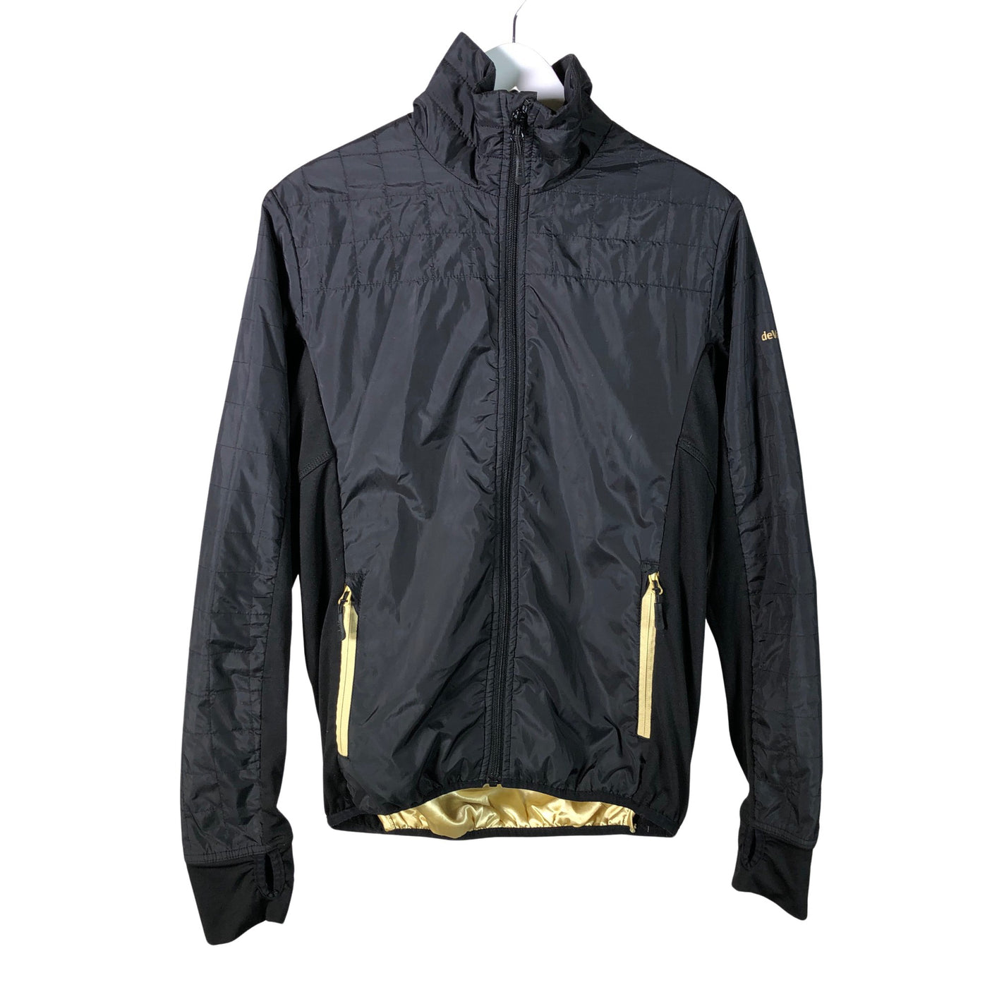 Kevyttoppatakki, koko 38