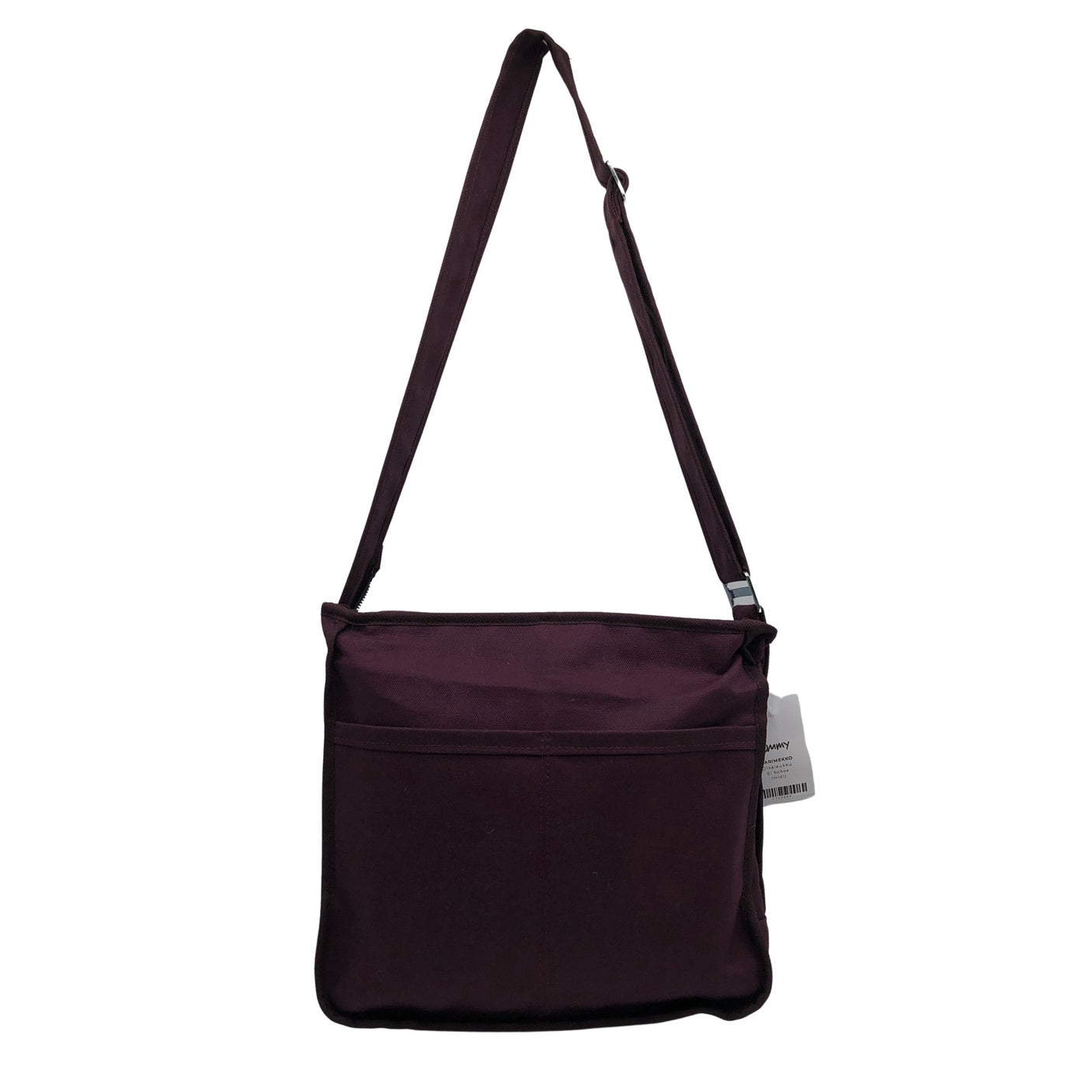 Unisex Marimekko - Olkalaukku, koko Midi - (2)