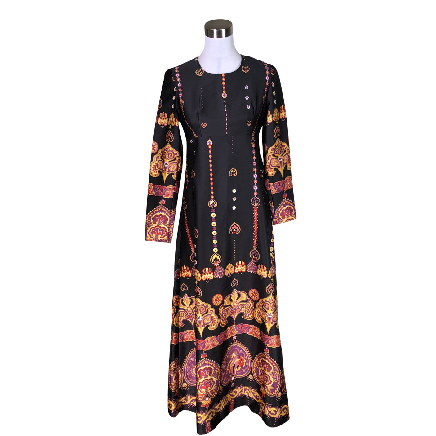 Unisex Kaisu Heikkilä - Kangasmekko, koko 36 - (1)