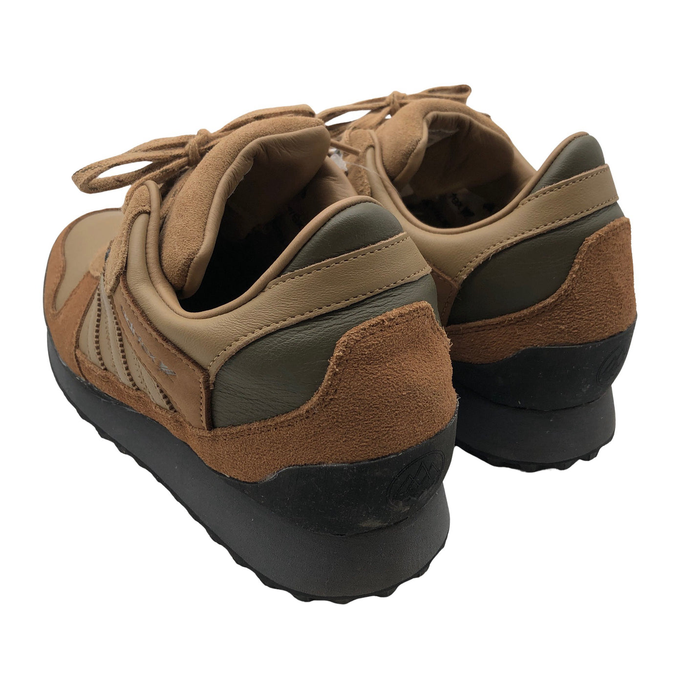 Unisex Adidas - Lenkkarit, koko 44 - (2)