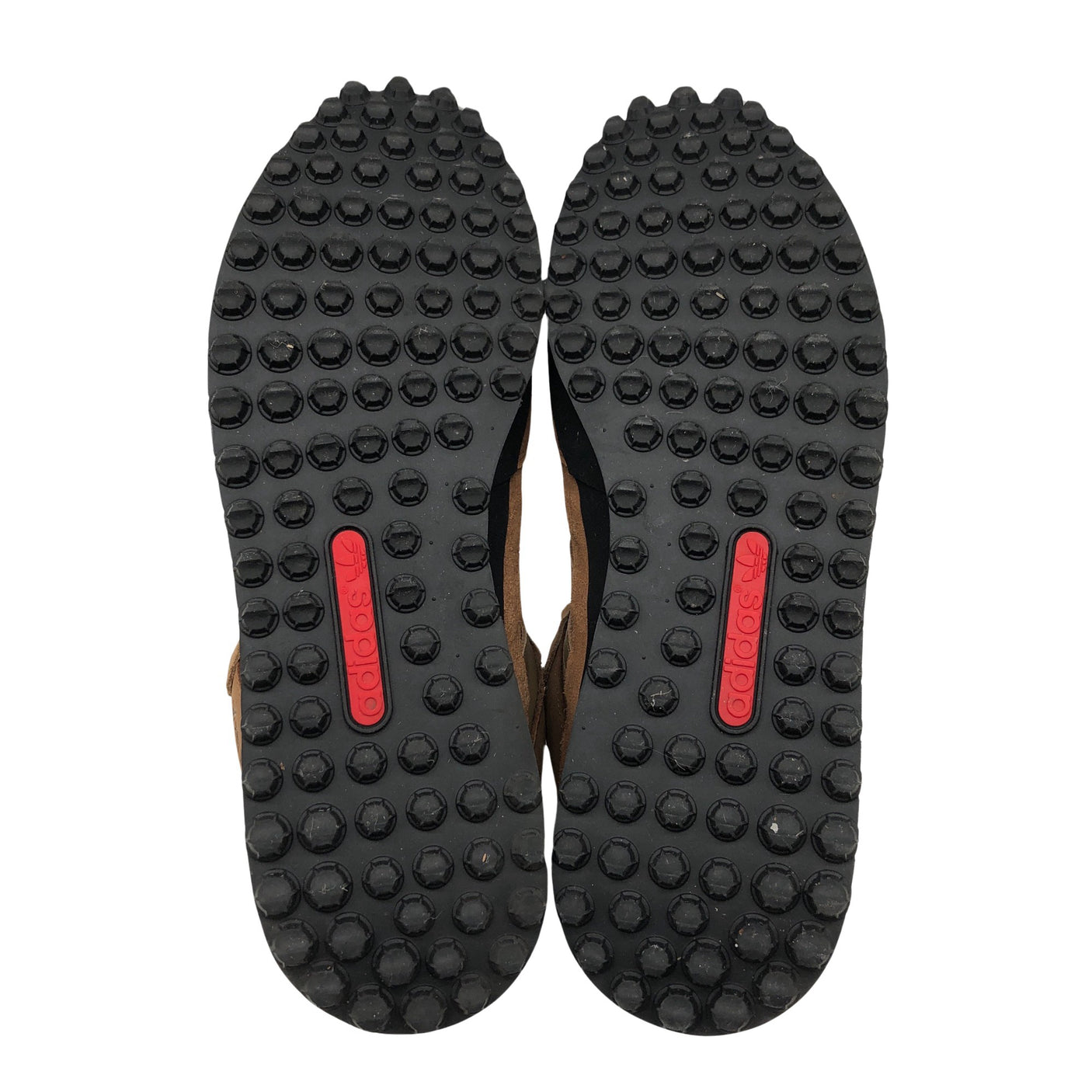Unisex Adidas - Lenkkarit, koko 44 - (3)