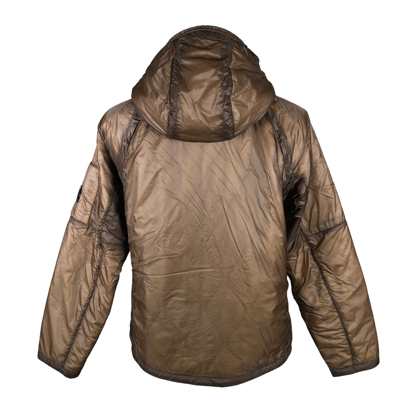 Unisex C.P. Company - Kevyttoppatakki, koko L - (2)
