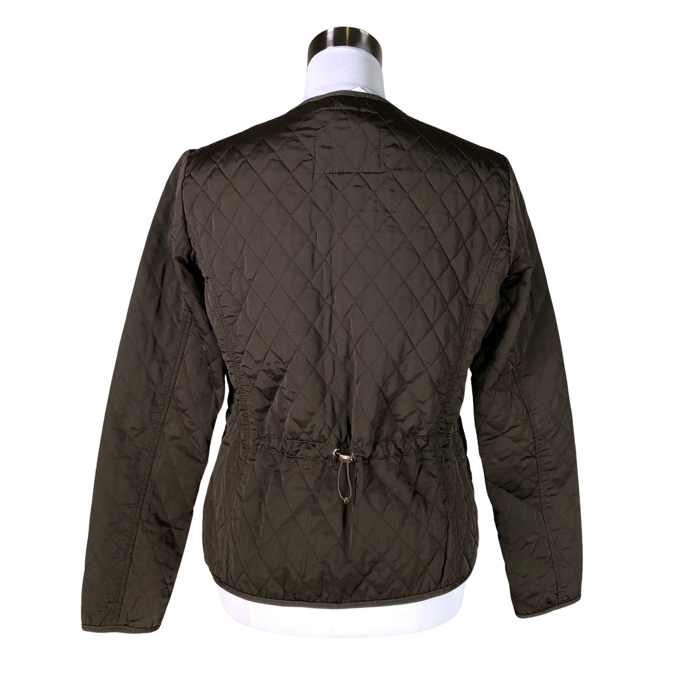 Unisex Massimo Dutti - Tikkitakki, koko 40 - (2)