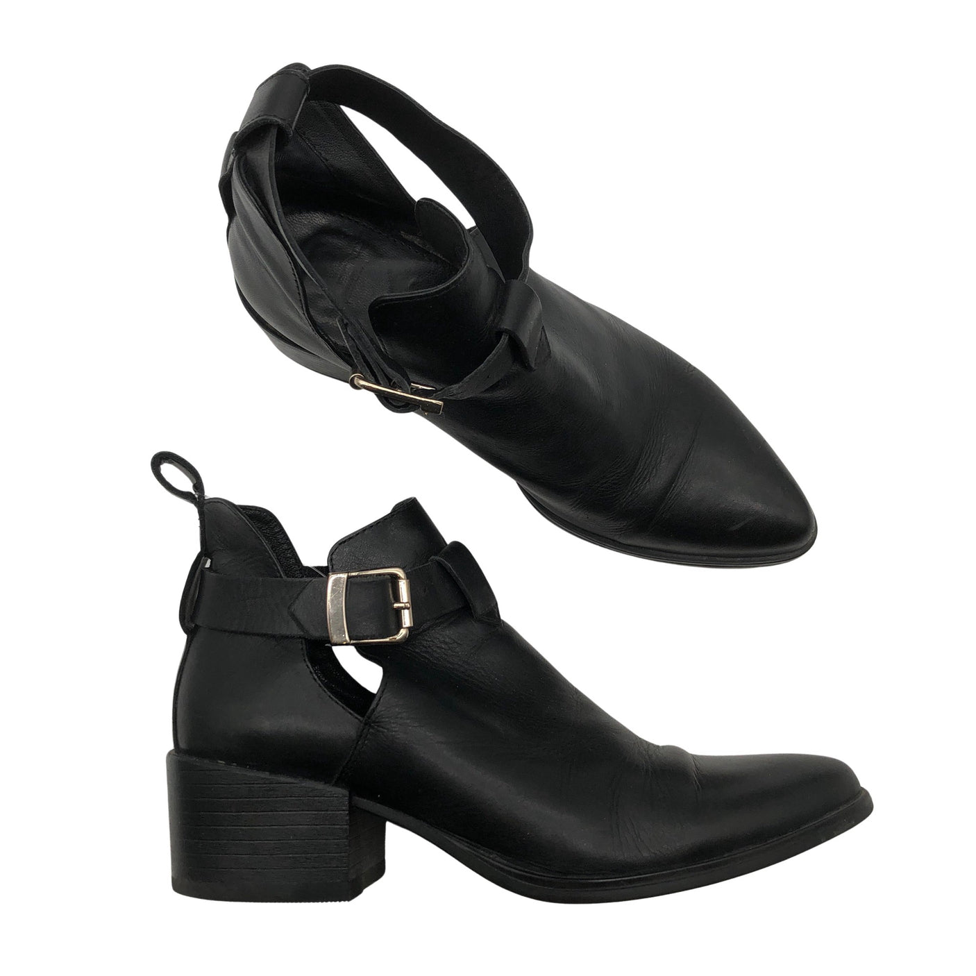Unisex Vagabond - Nilkkurit, koko 36 - (1)