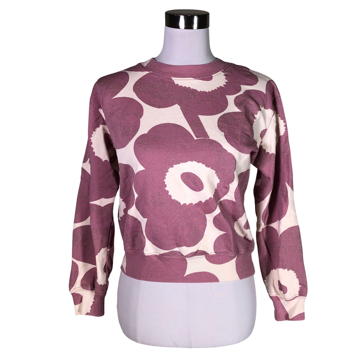 Unisex Marimekko - Collegepaita, koko 32 - (1)