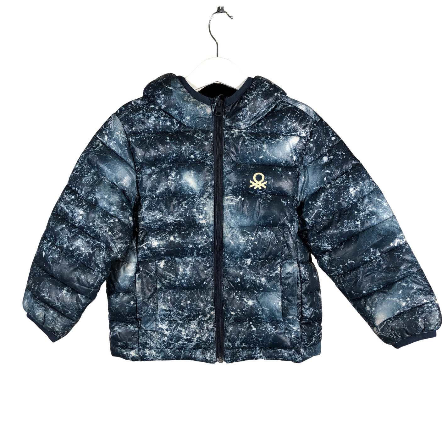 Unisex Benetton - Toppatakki, koko 98 - 104 - (1)