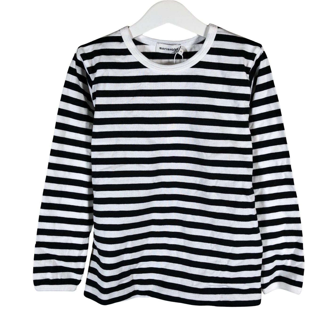 Unisex Marimekko - Trikoopaita, koko 116 - 122 - (1)