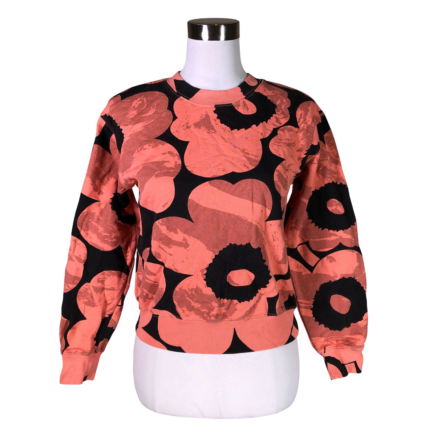 Unisex Marimekko - Collegepaita, koko 32 - (1)