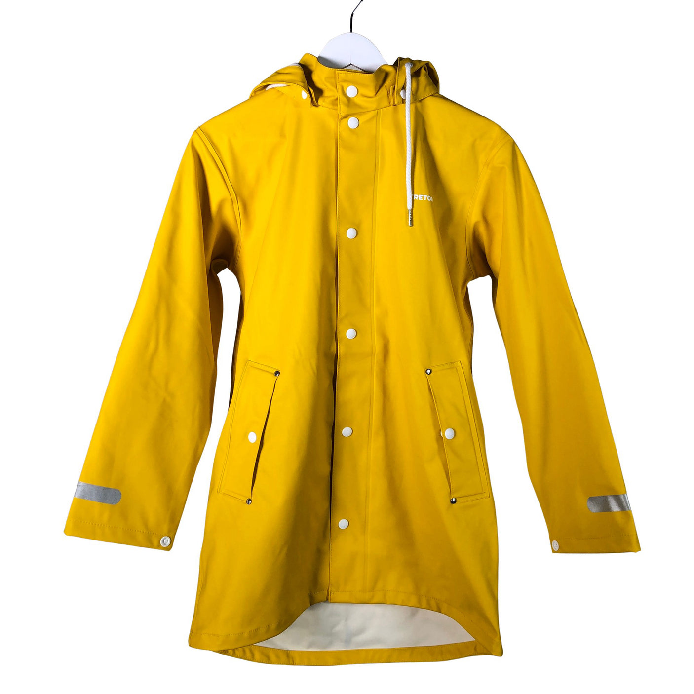 Unisex Tretorn - Sadetakki, koko 158 - 164 - (1)
