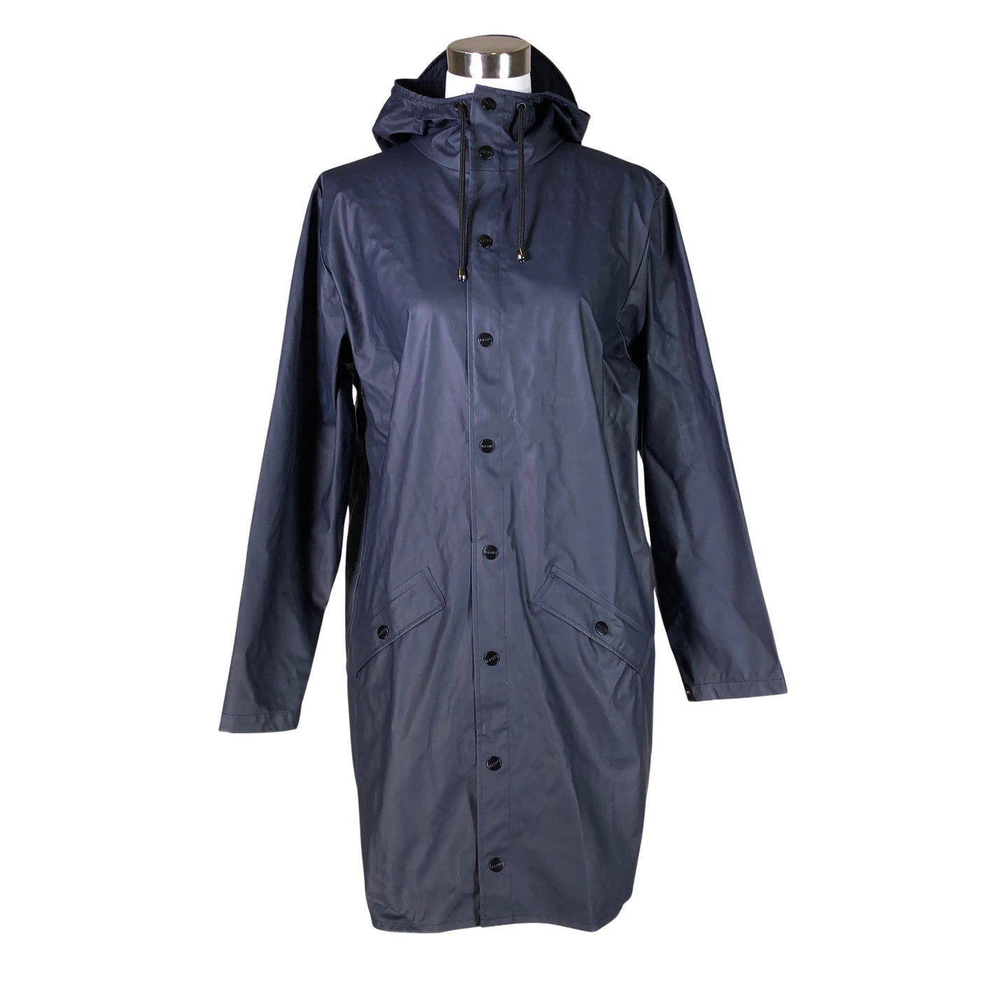 Unisex Rains - Sadetakki, koko 36 - (1)