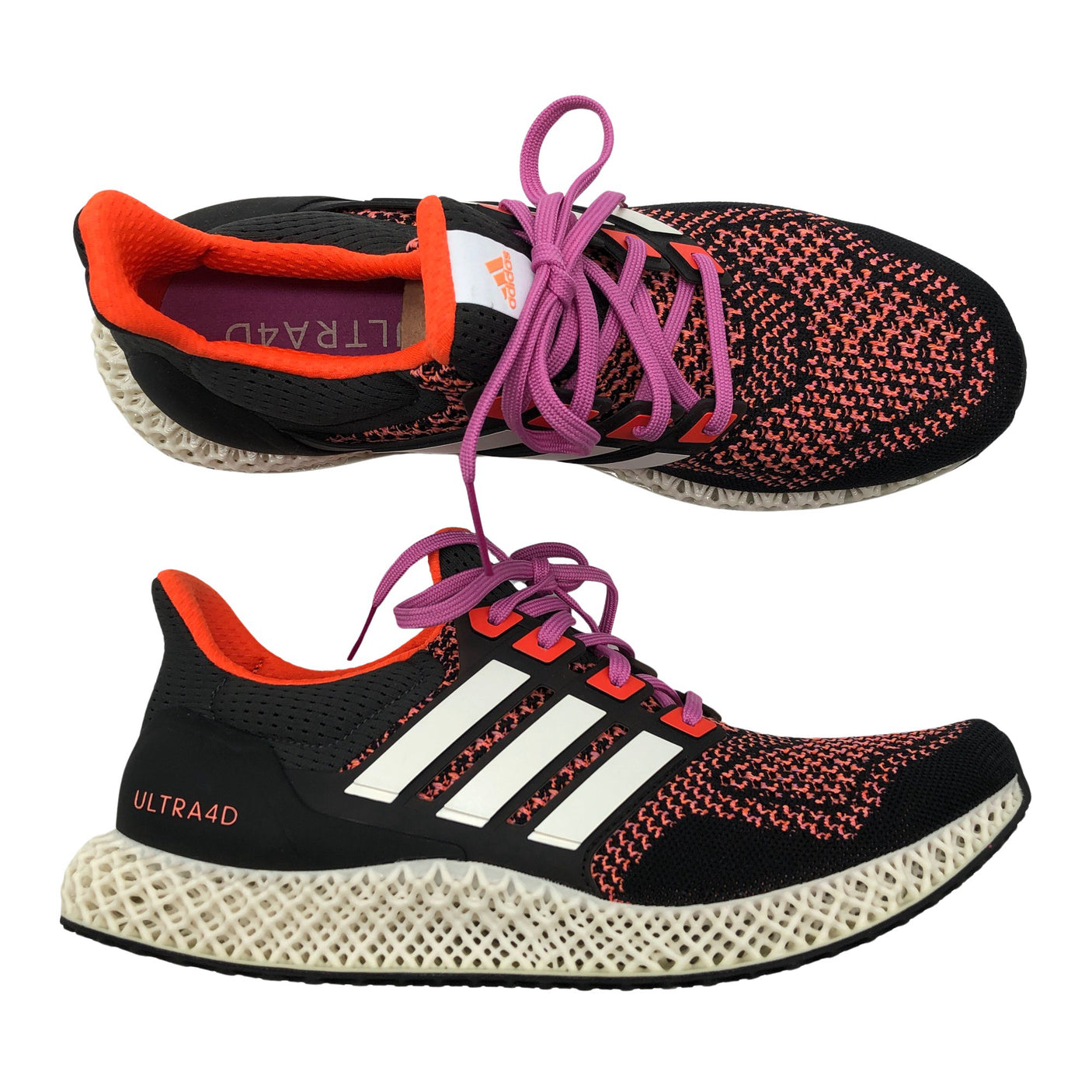 Unisex Adidas - Juoksukengät, koko 44 - (1)