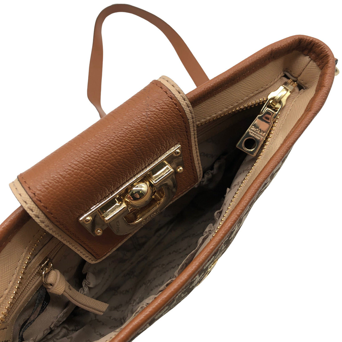 Unisex DKNY - Olkalaukku, koko Mini - (2)