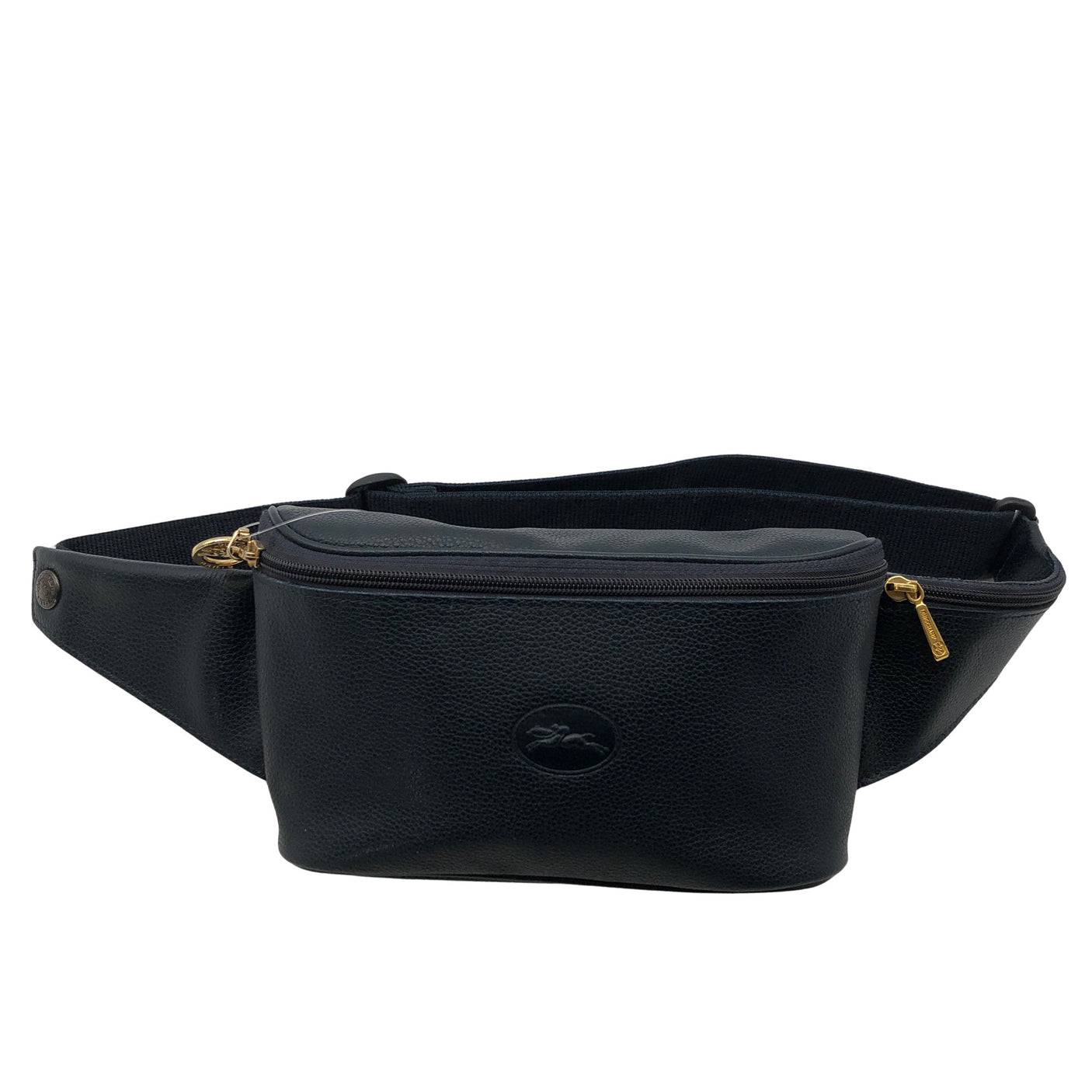 Unisex Longchamp - Vyölaukku, koko Mini - (1)