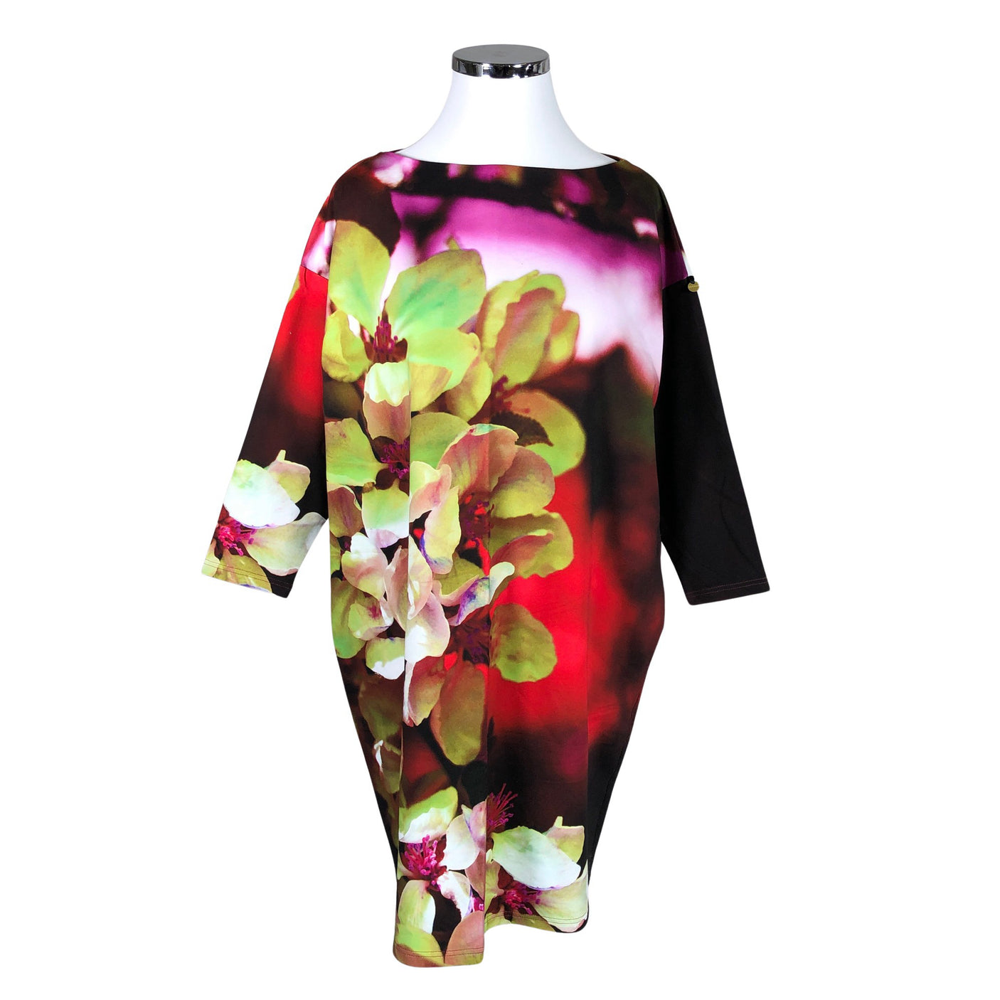 Unisex My Olsson - Trikoomekko, koko 42 - (1)
