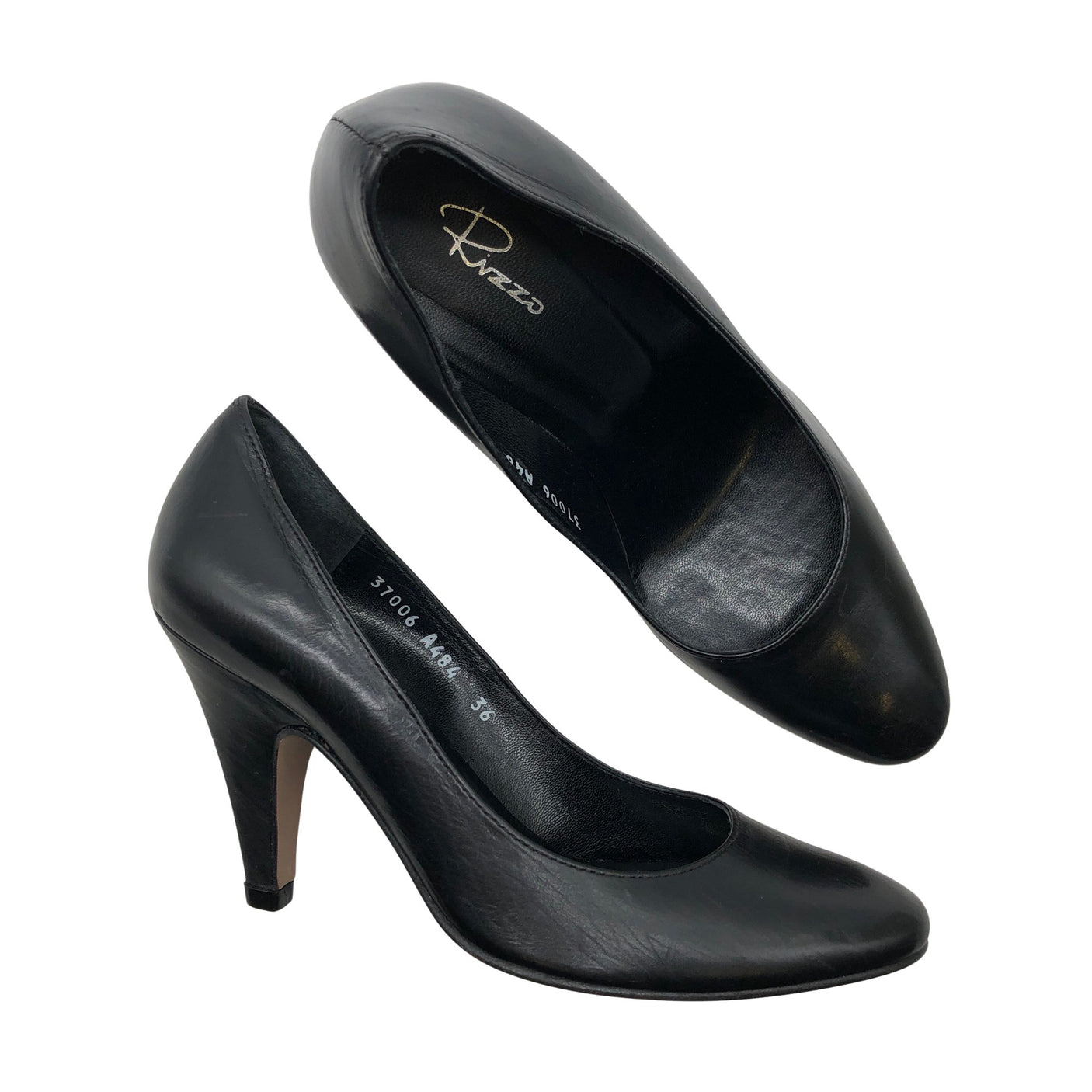 Unisex Rizzo - Korkokengät, koko 36 - (1)