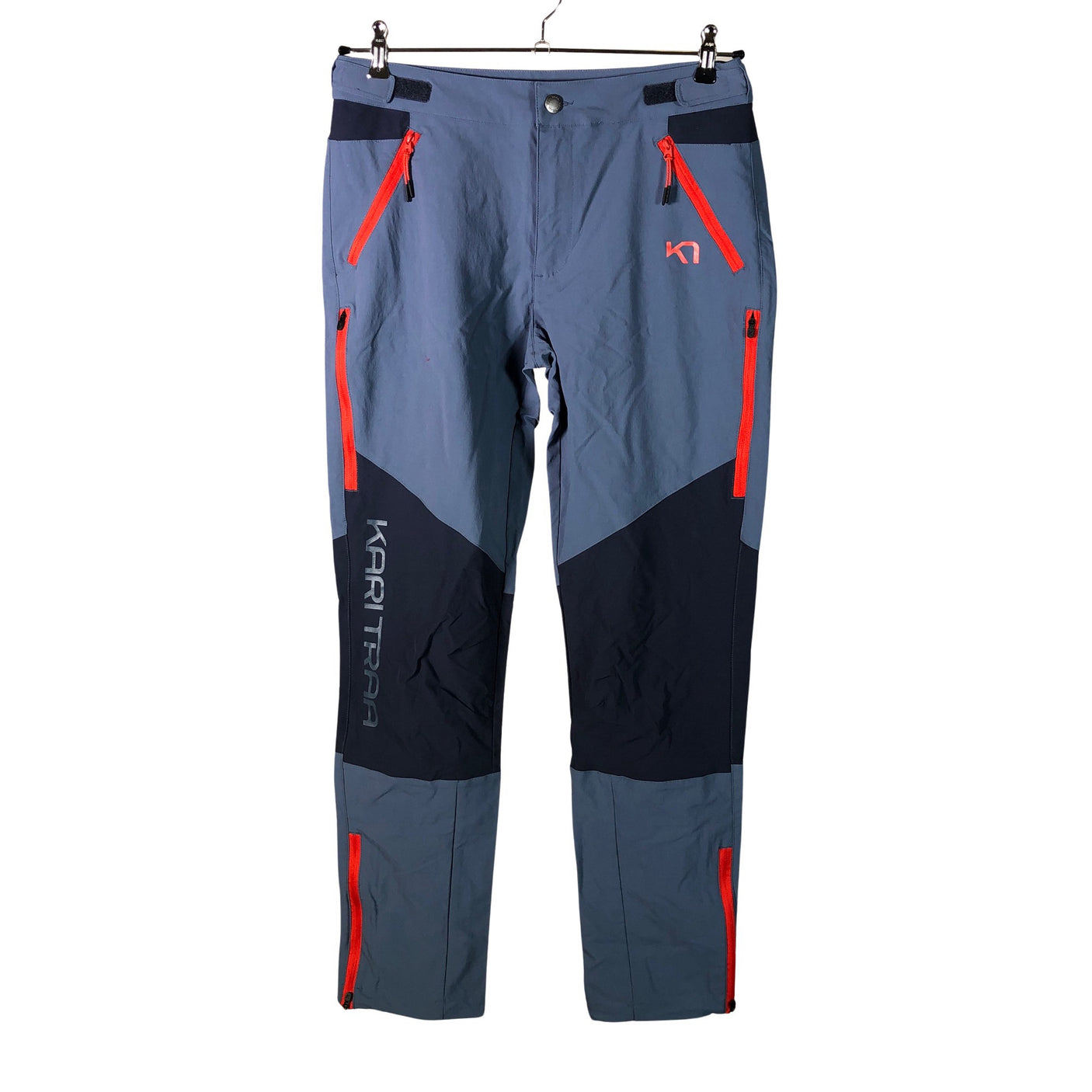 Unisex Kari Traa - Ulkoiluhousut, koko 38 - (1)