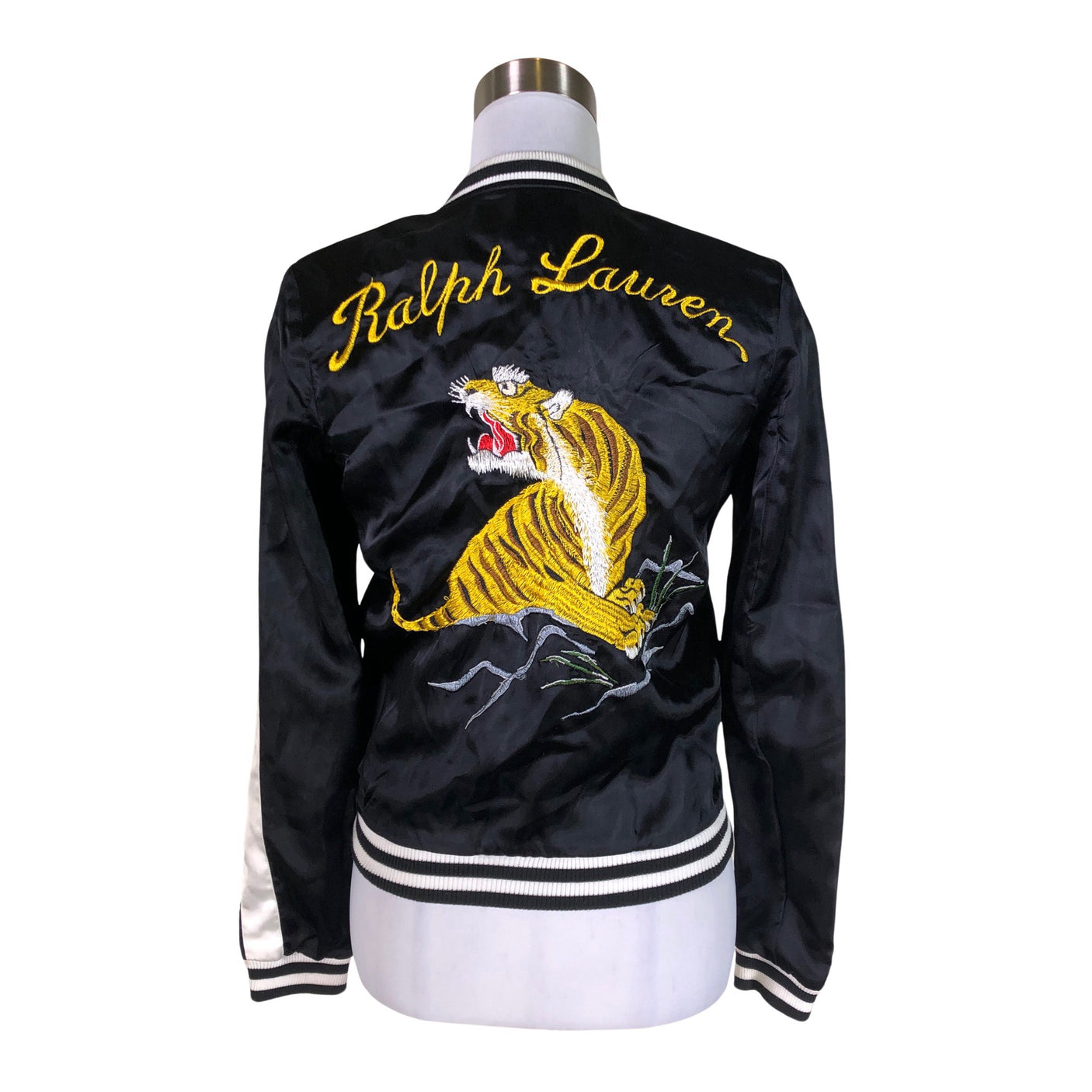 Unisex Denim & Supply Ralph Lauren - Kesätakki, koko 36 - (2)