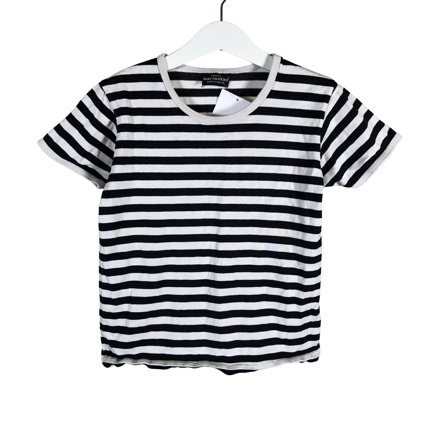 Unisex Marimekko - T-paita, koko 104 - 110 - (1)