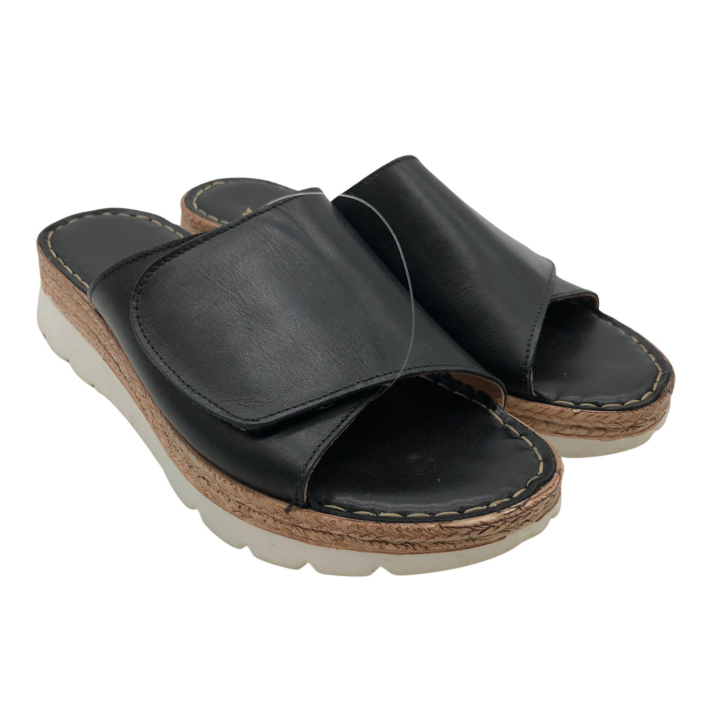 Unisex Ten Points - Sandaalit, koko 38 - (2)
