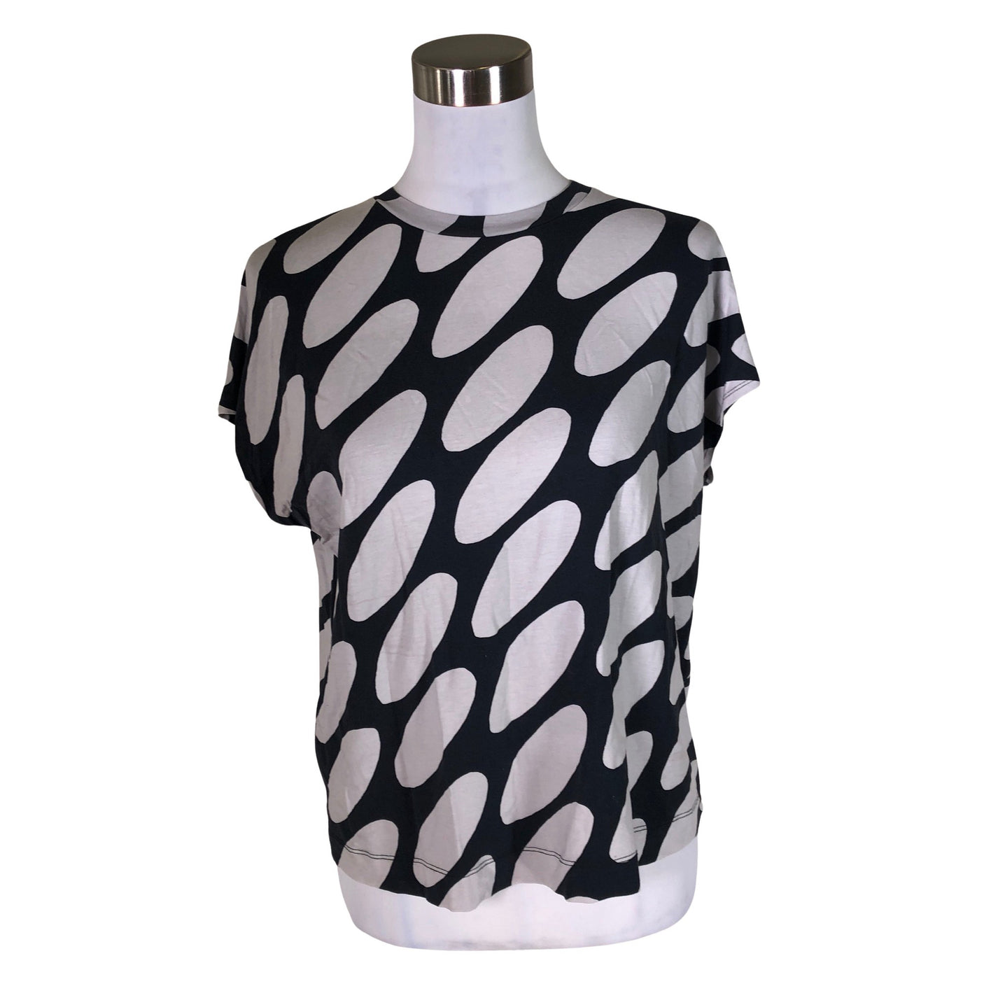 Unisex Marimekko - T-paita, koko 34 - (1)