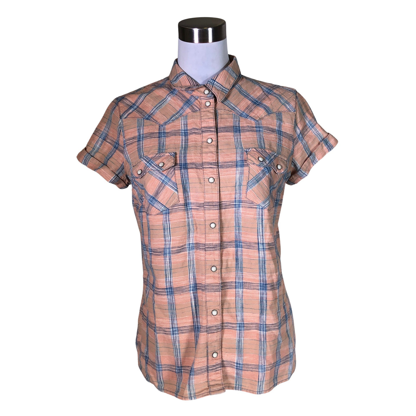 Unisex Esprit - Kauluspaita, koko 40 - (1)