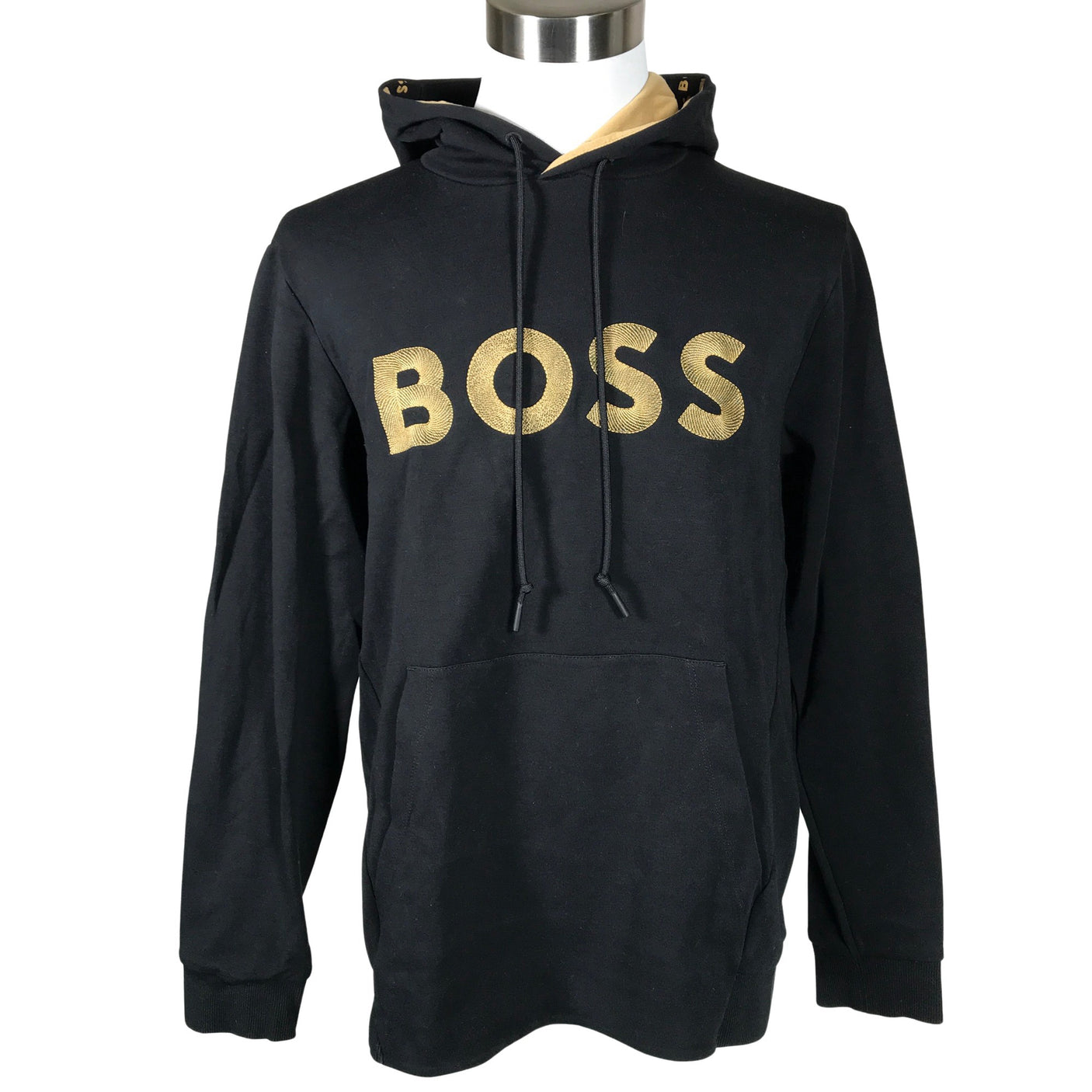 Unisex Hugo Boss - Huppari, koko L - (1)
