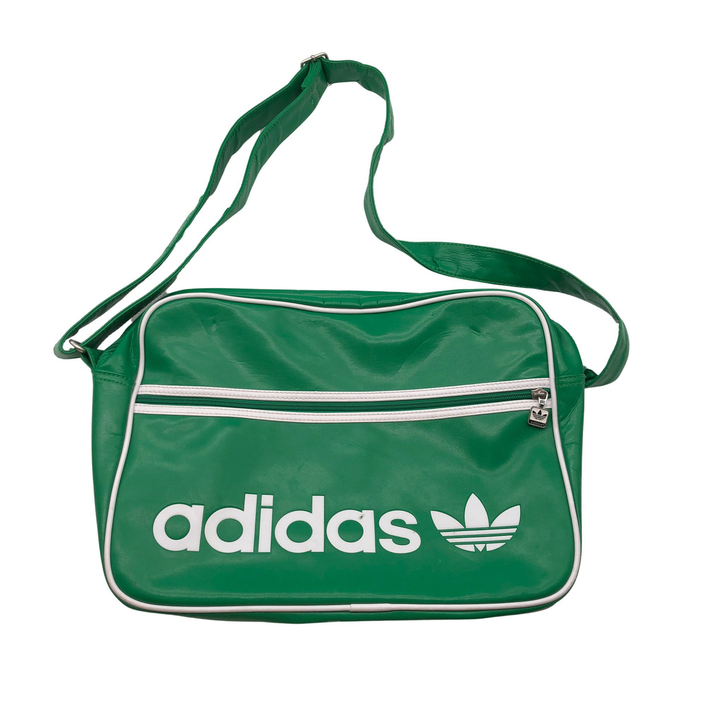 Unisex Adidas - Olkalaukku, koko Midi - (1)