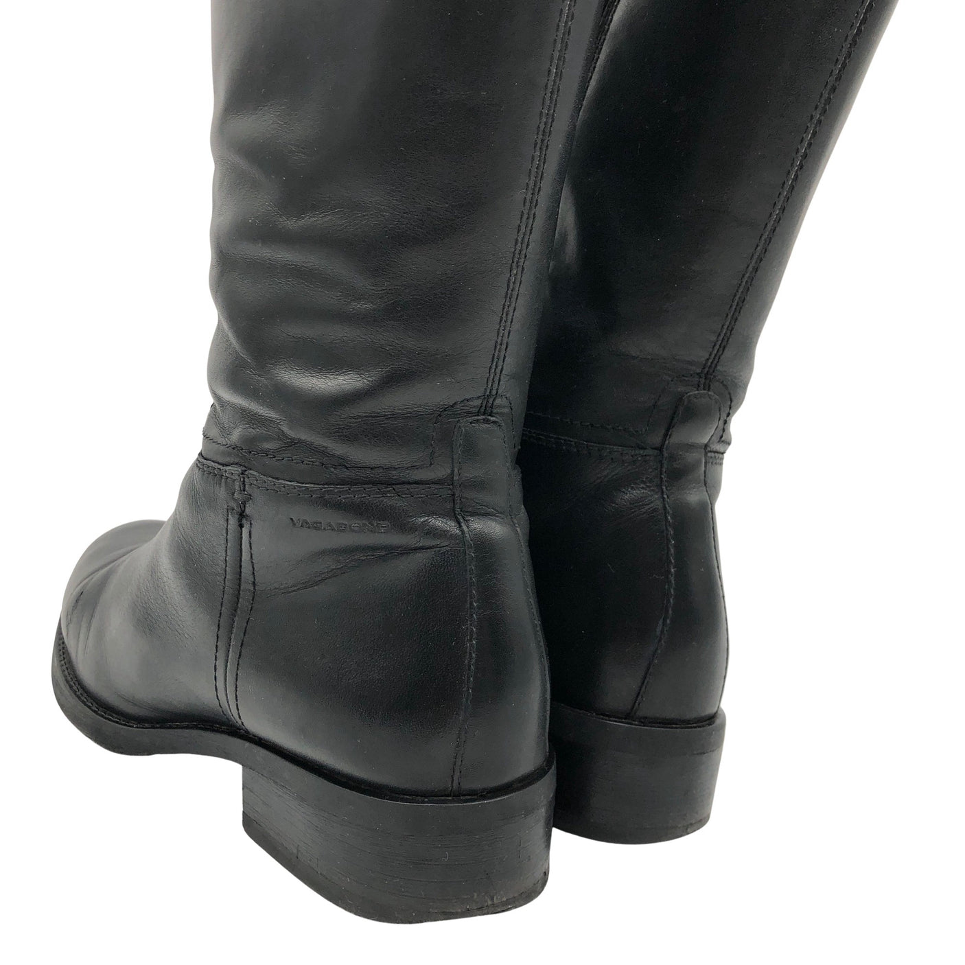 Unisex Vagabond - Saappaat, koko 39 - (2)