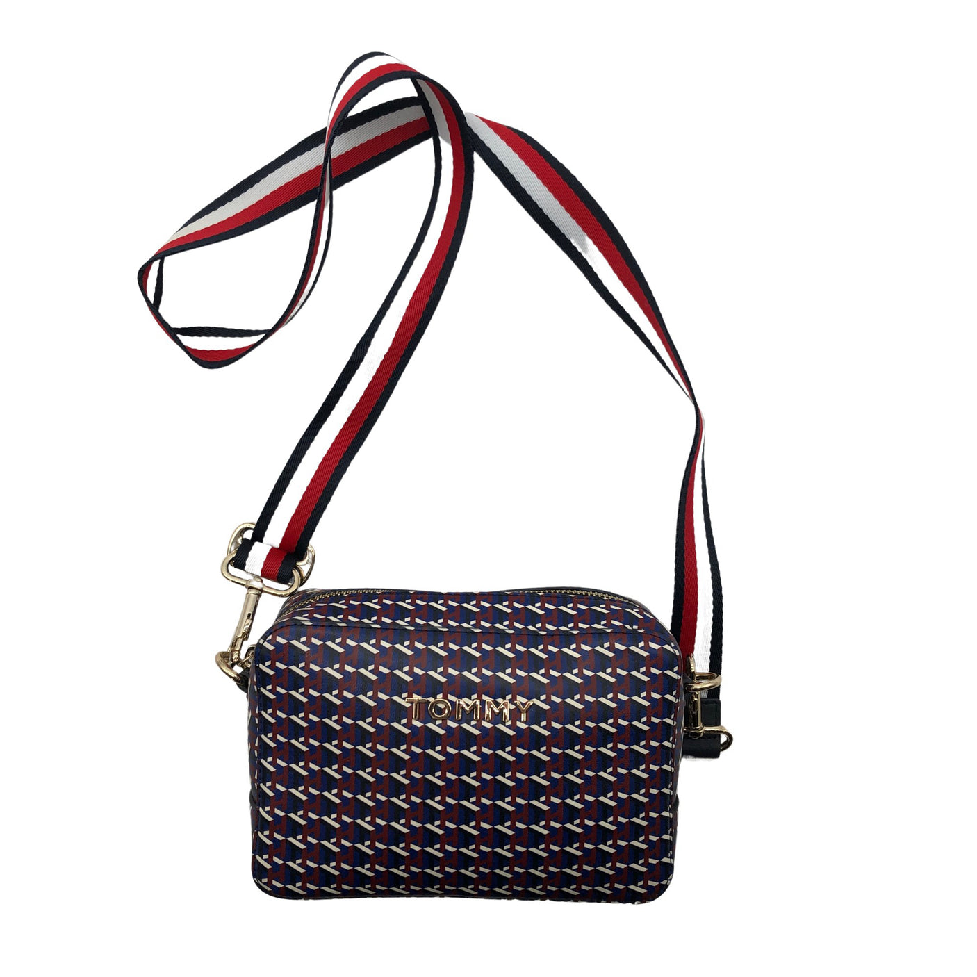 Unisex Tommy Hilfiger - Olkalaukku, koko Mini - (1)