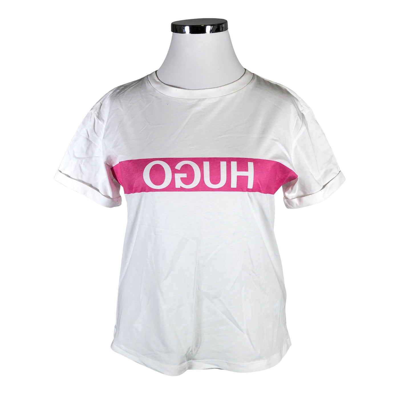 Unisex Hugo Boss - T-paita, koko 42 - (1)