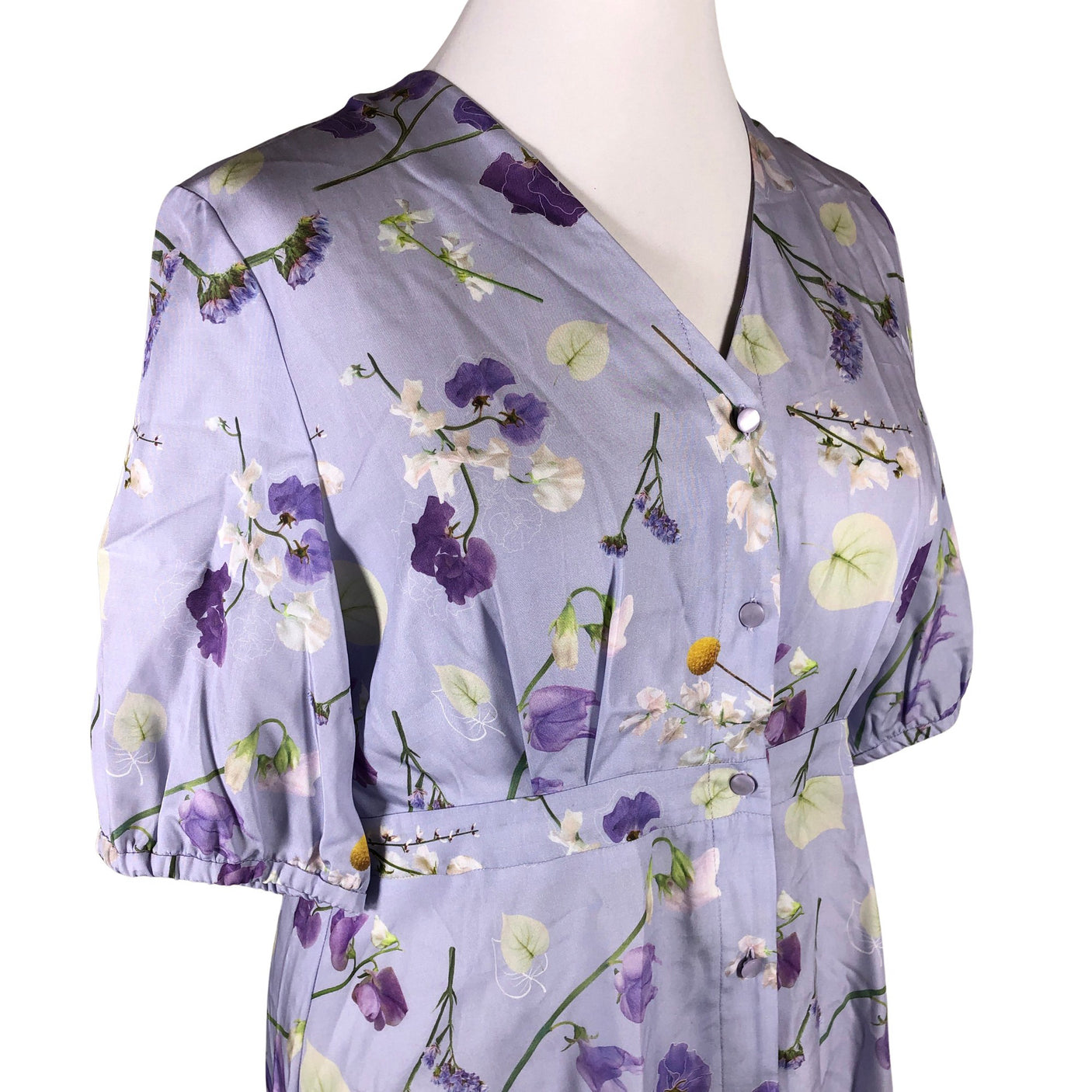 Unisex Uhana Design - Kangasmekko, koko 42 - (3)