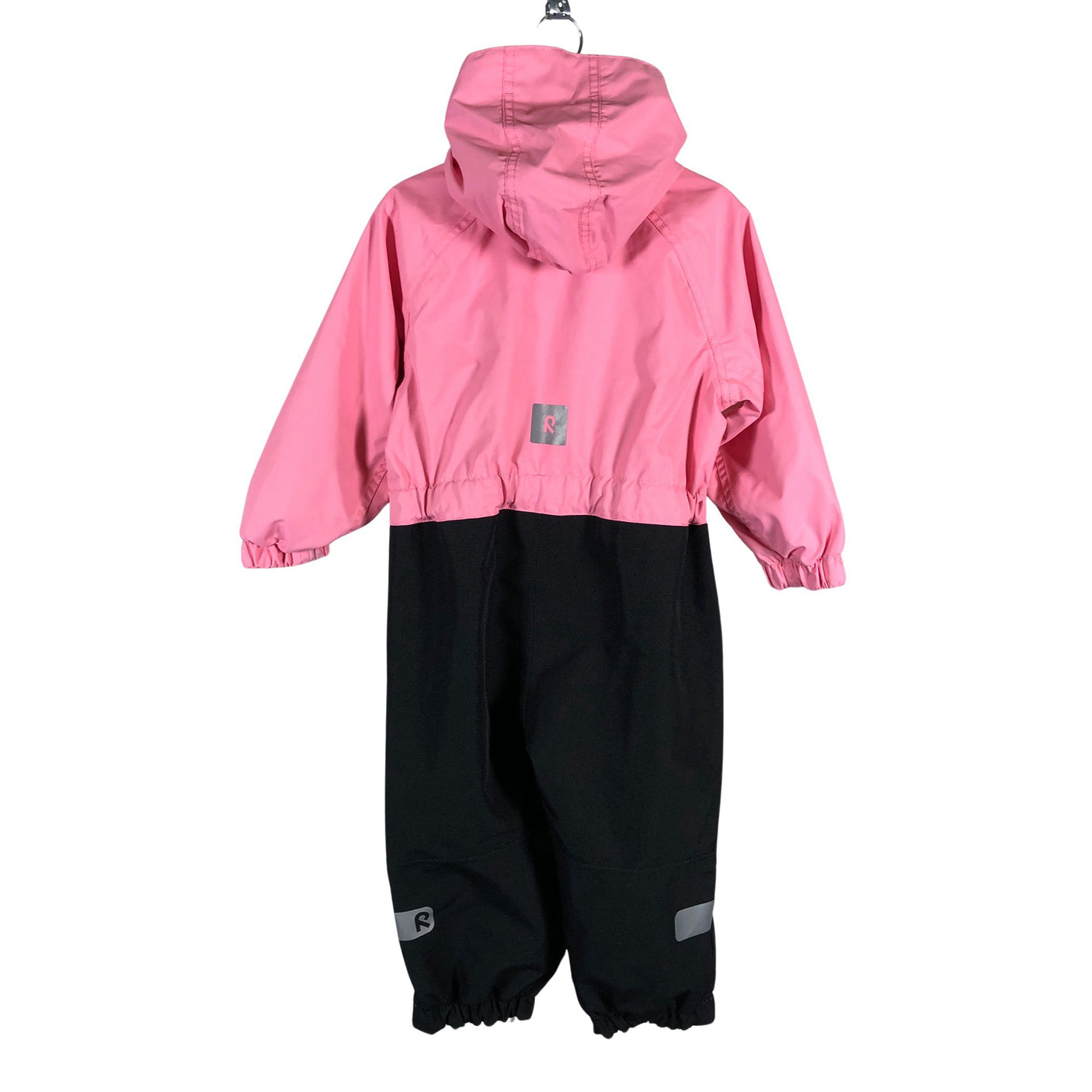 Unisex Reima - Välikausihaalari, koko 86 - 92 - (2)
