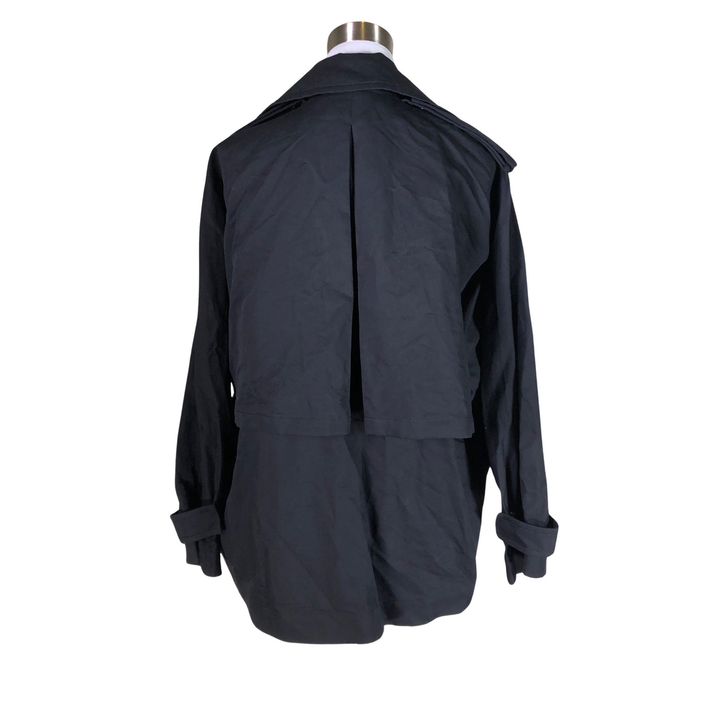 Unisex Arket - Trenssitakki, koko 36 - (2)