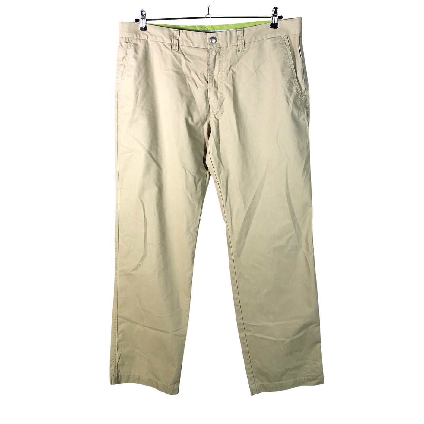 Unisex Alberto - Kangashousut, koko XXXL - (1)
