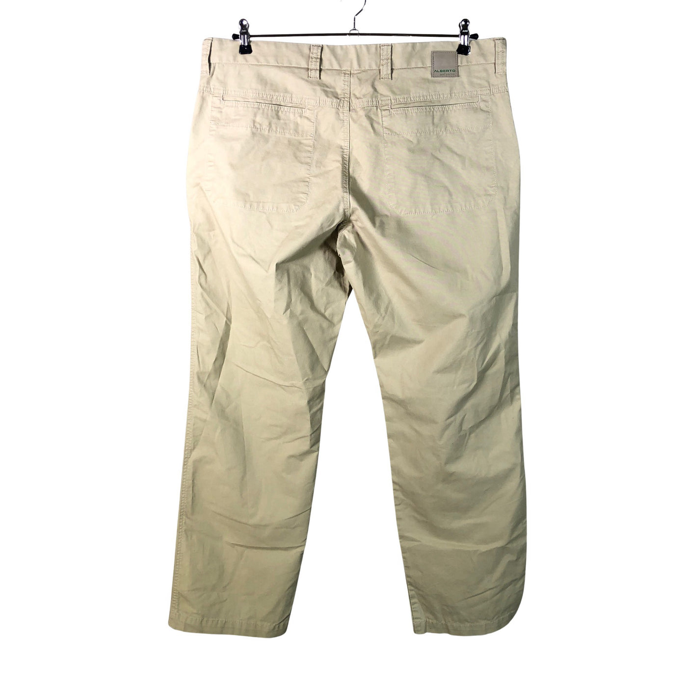Unisex Alberto - Kangashousut, koko XXXL - (2)