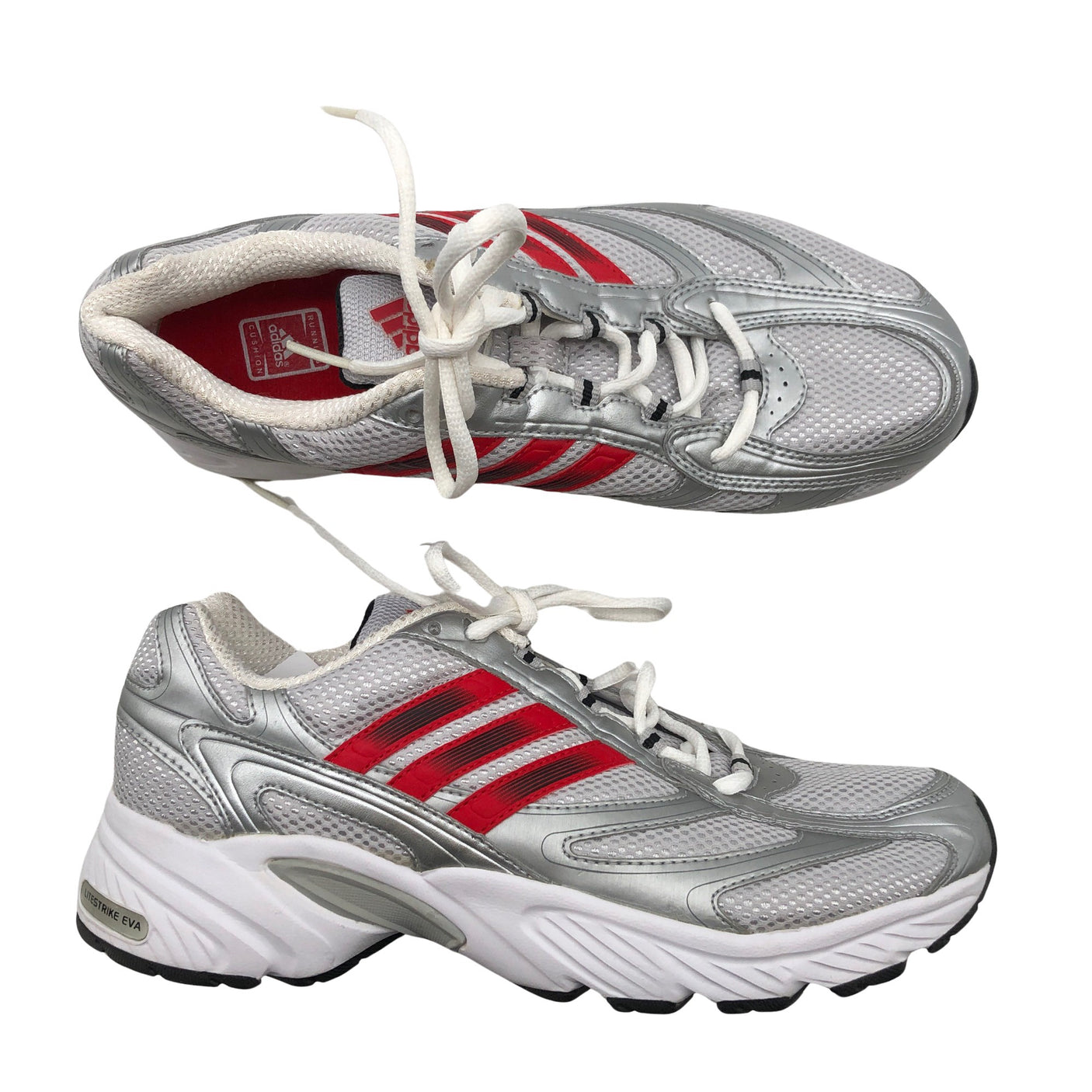 Unisex Adidas - Juoksukengät, koko 42 - (1)