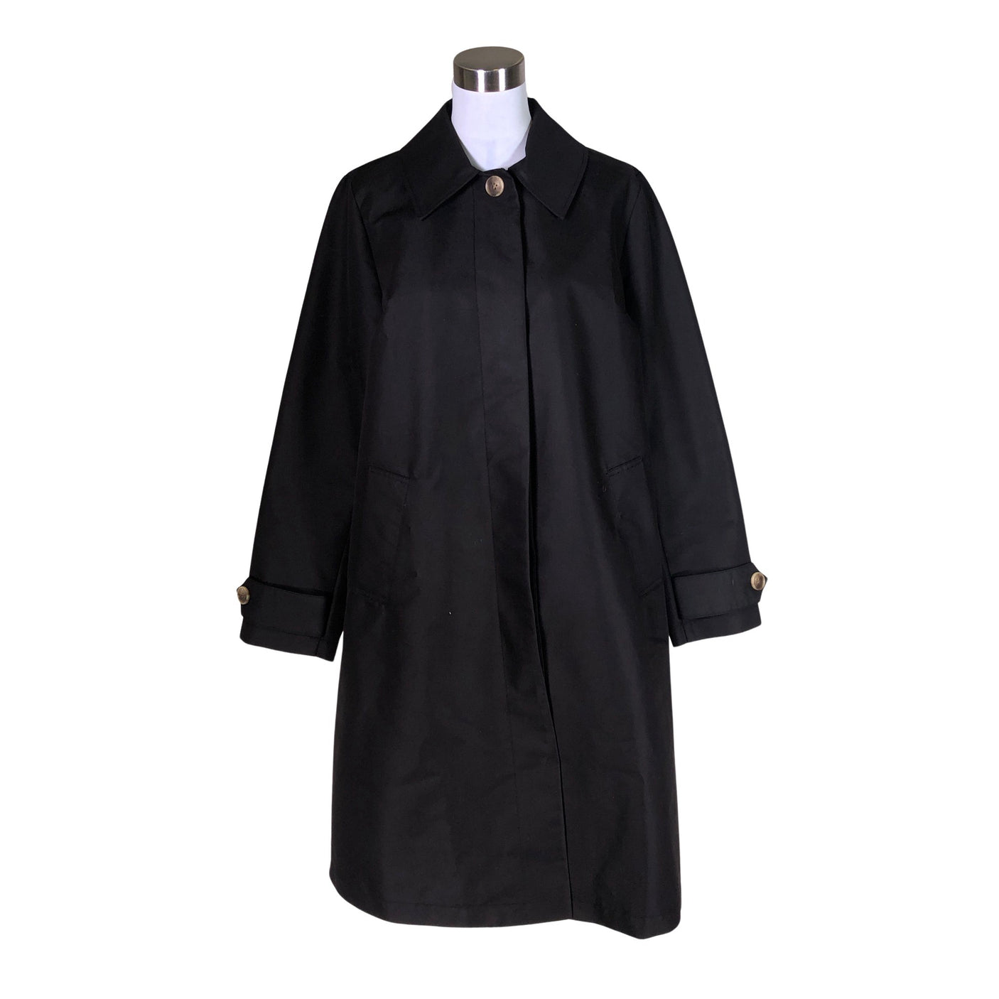 Unisex Nanso - Trenssitakki, koko 40 - (1)