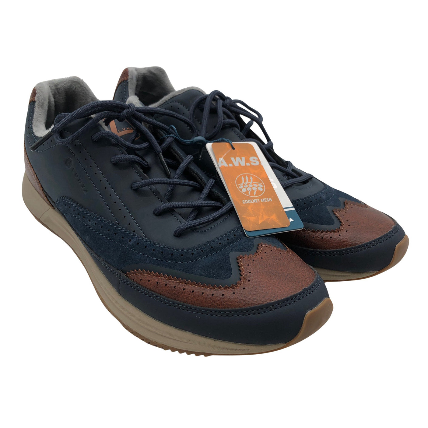 Unisex Luhta - Tennarit, koko 46 - (2)