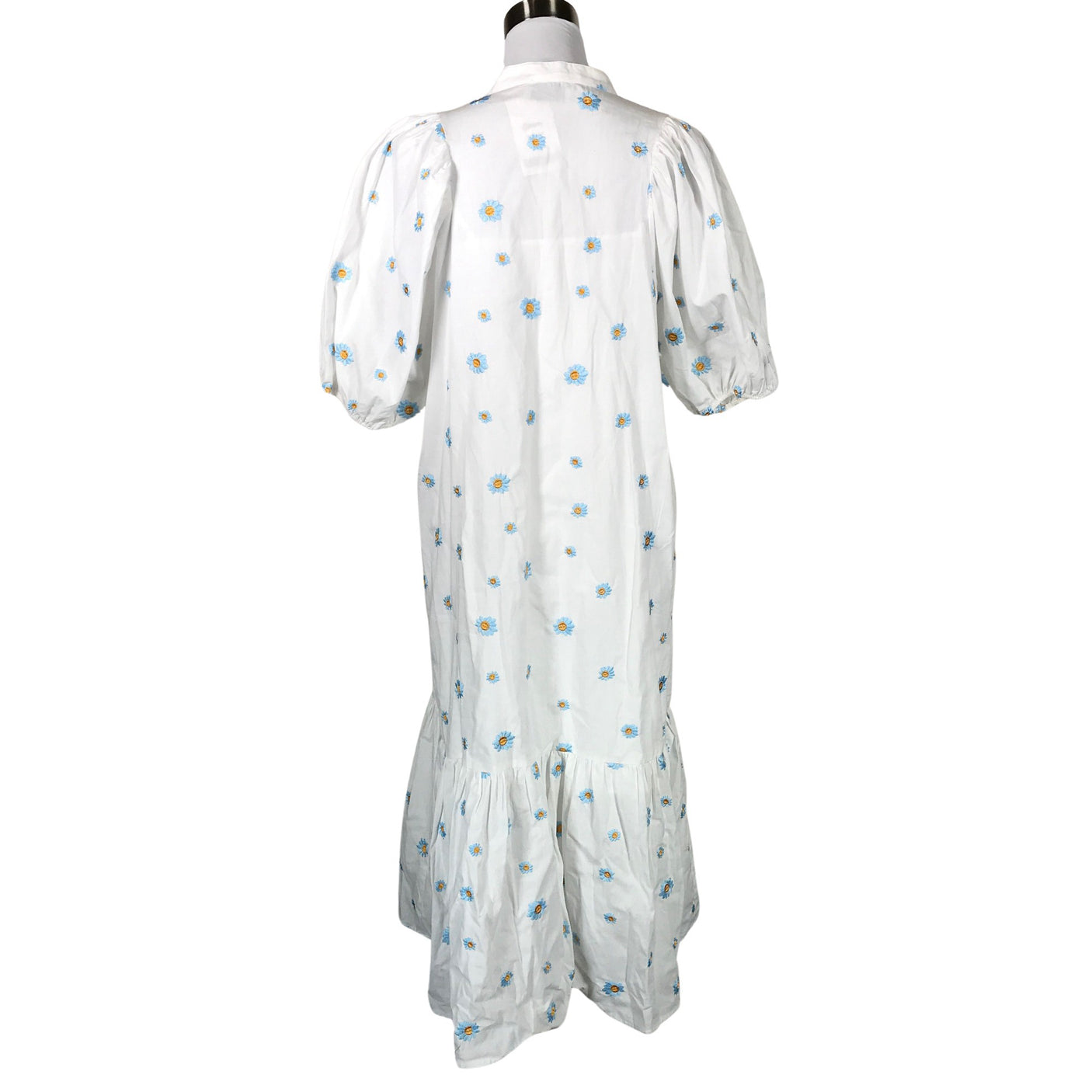 Unisex Neo Noir - Kangasmekko, koko 36 - (2)