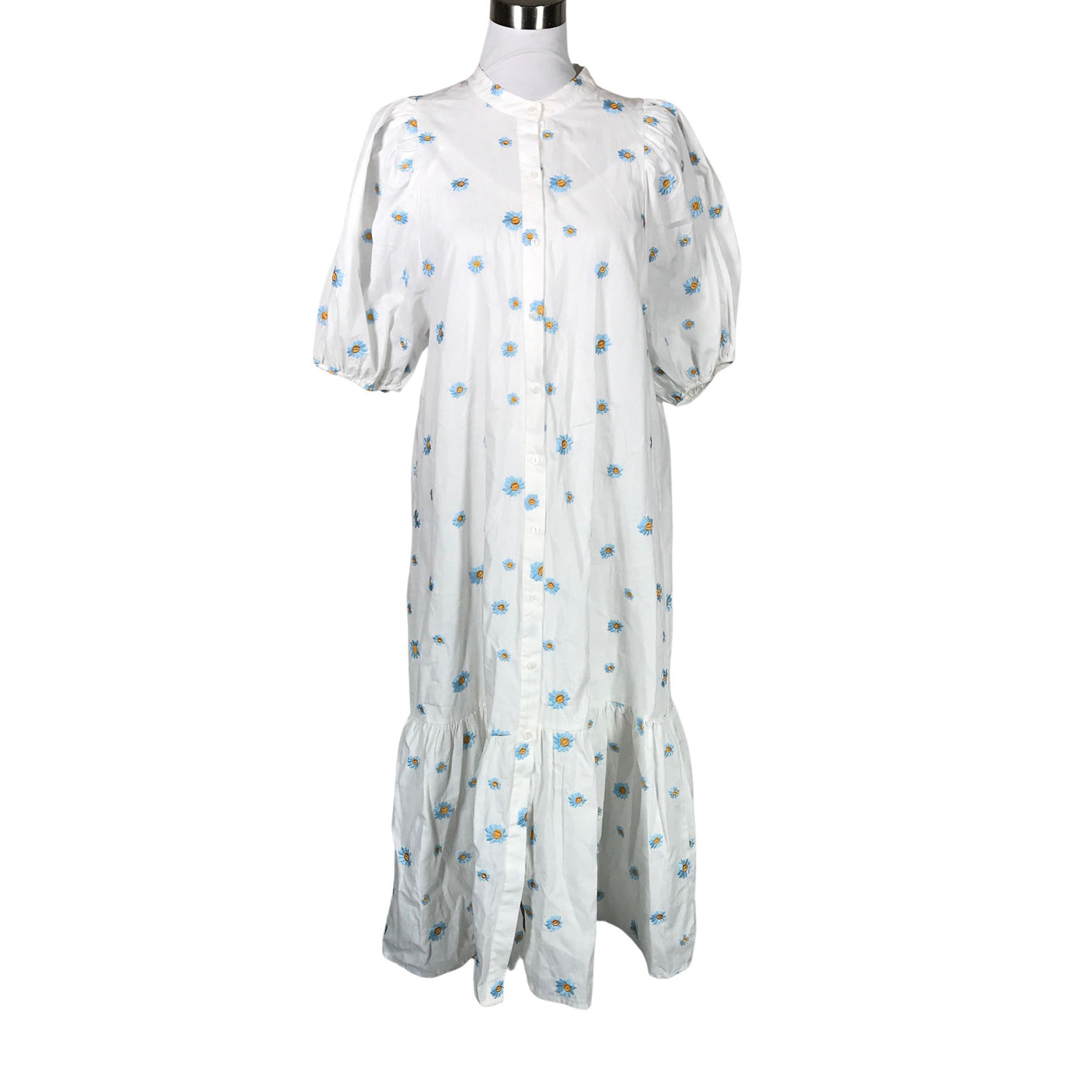 Unisex Neo Noir - Kangasmekko, koko 36 - (1)