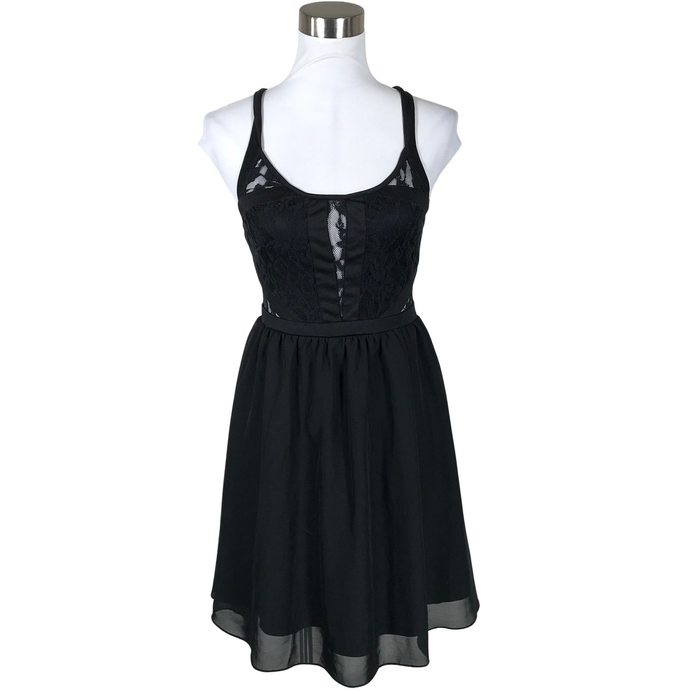 Unisex Jeane Blush - Juhlamekko, koko 36 - (1)